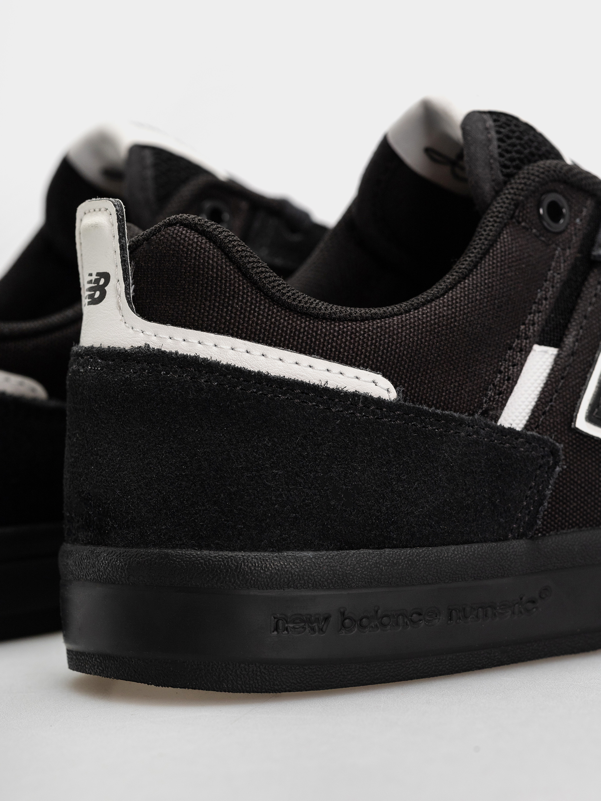 Boty New Balance 306 (black/white)