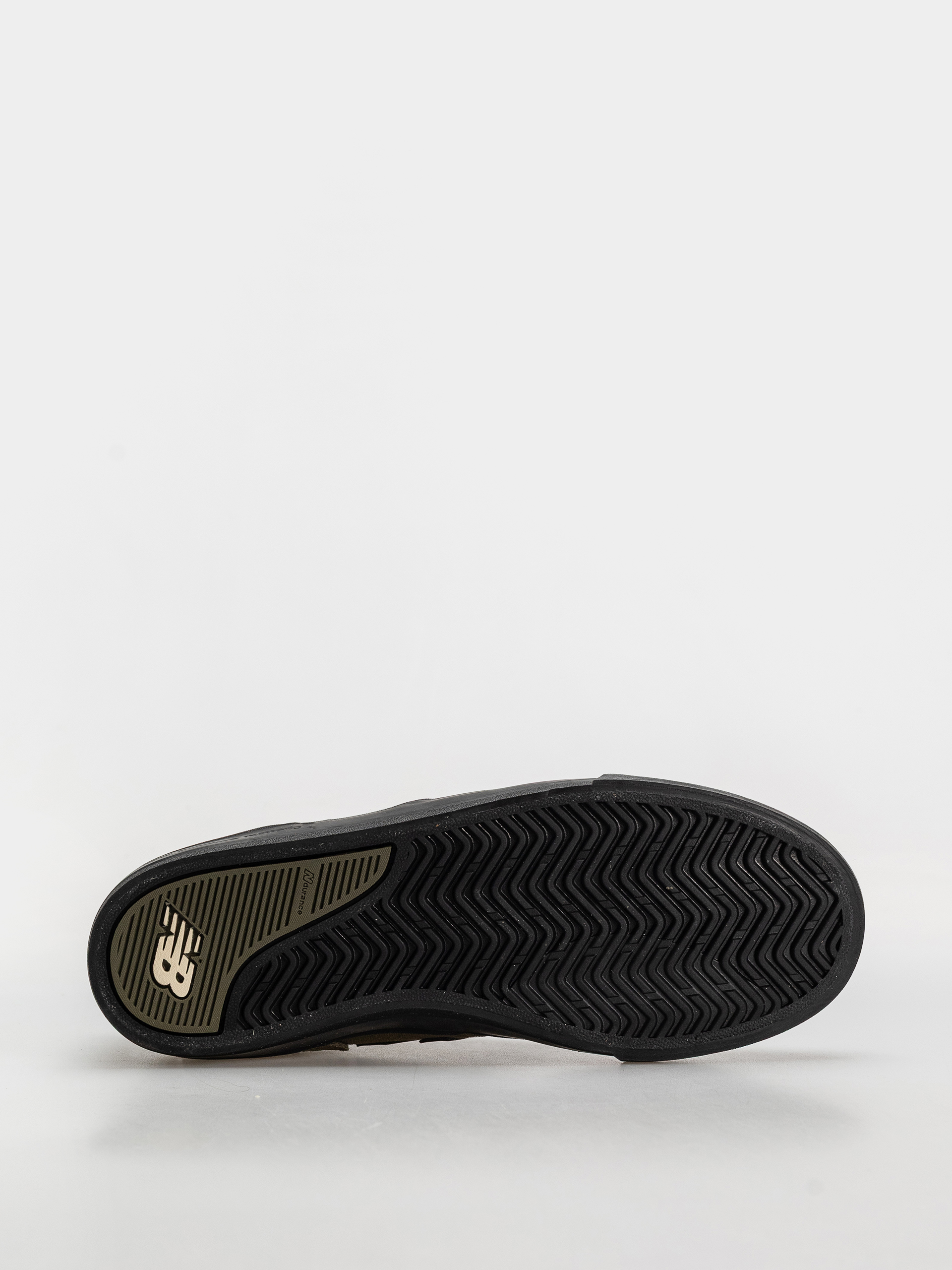 Boty New Balance 306 (dark moss/black)