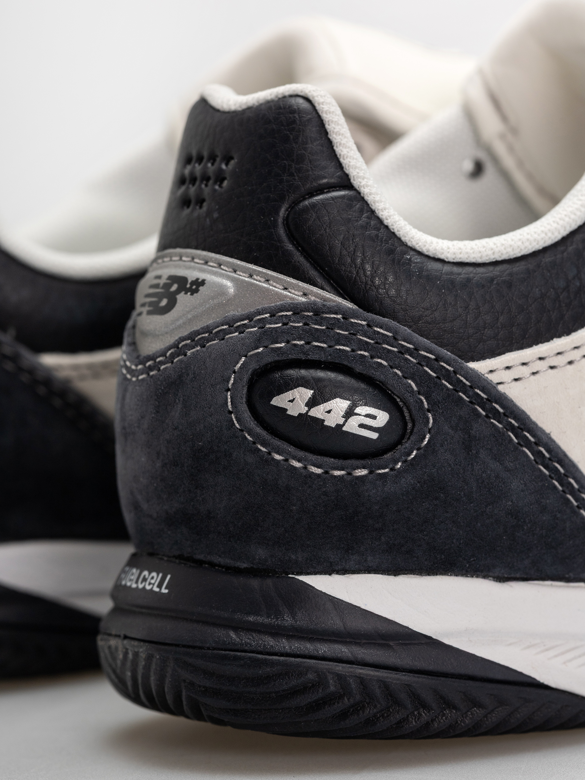 Boty New Balance 442 (white)