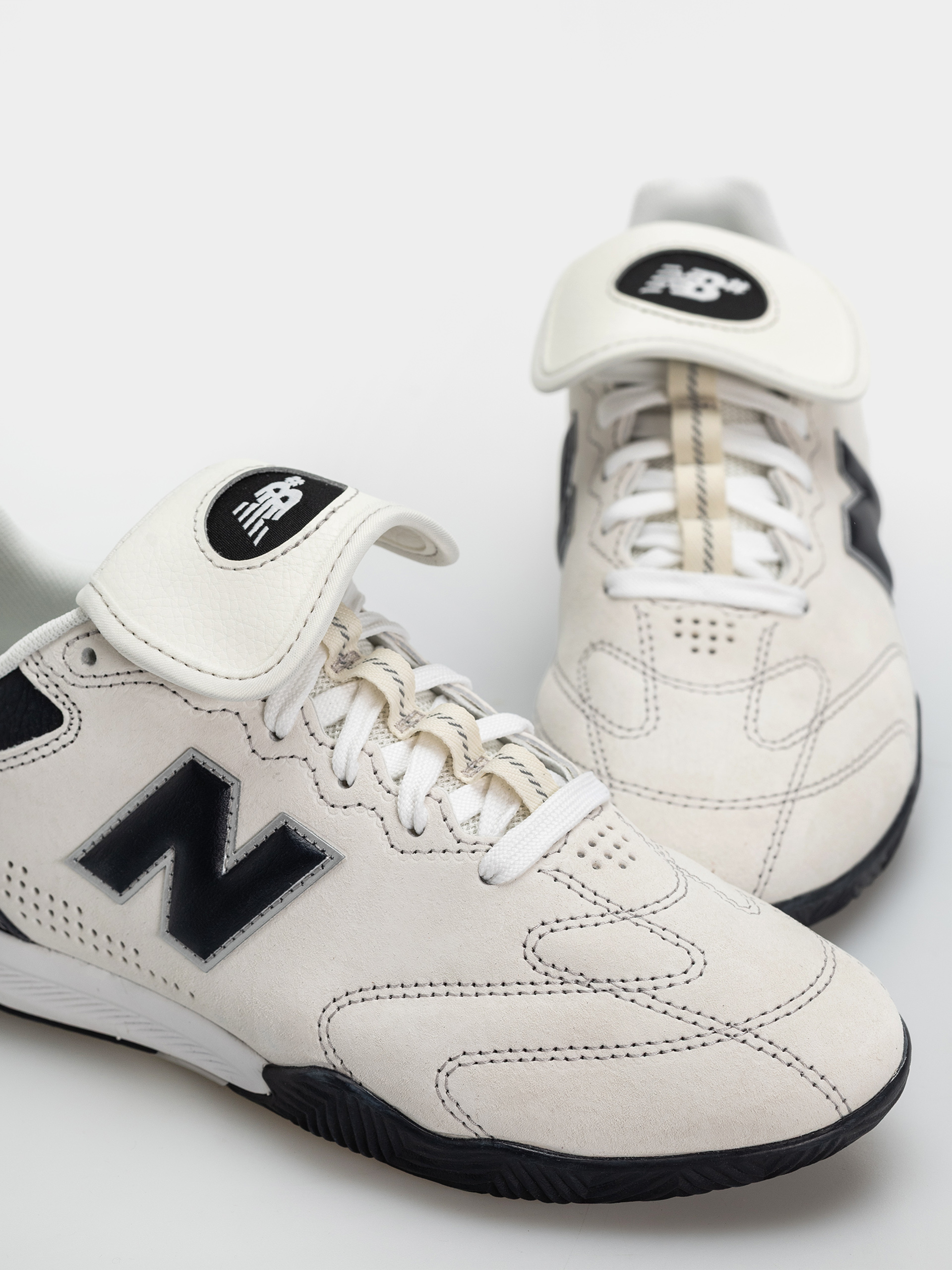 Boty New Balance 442 (white)