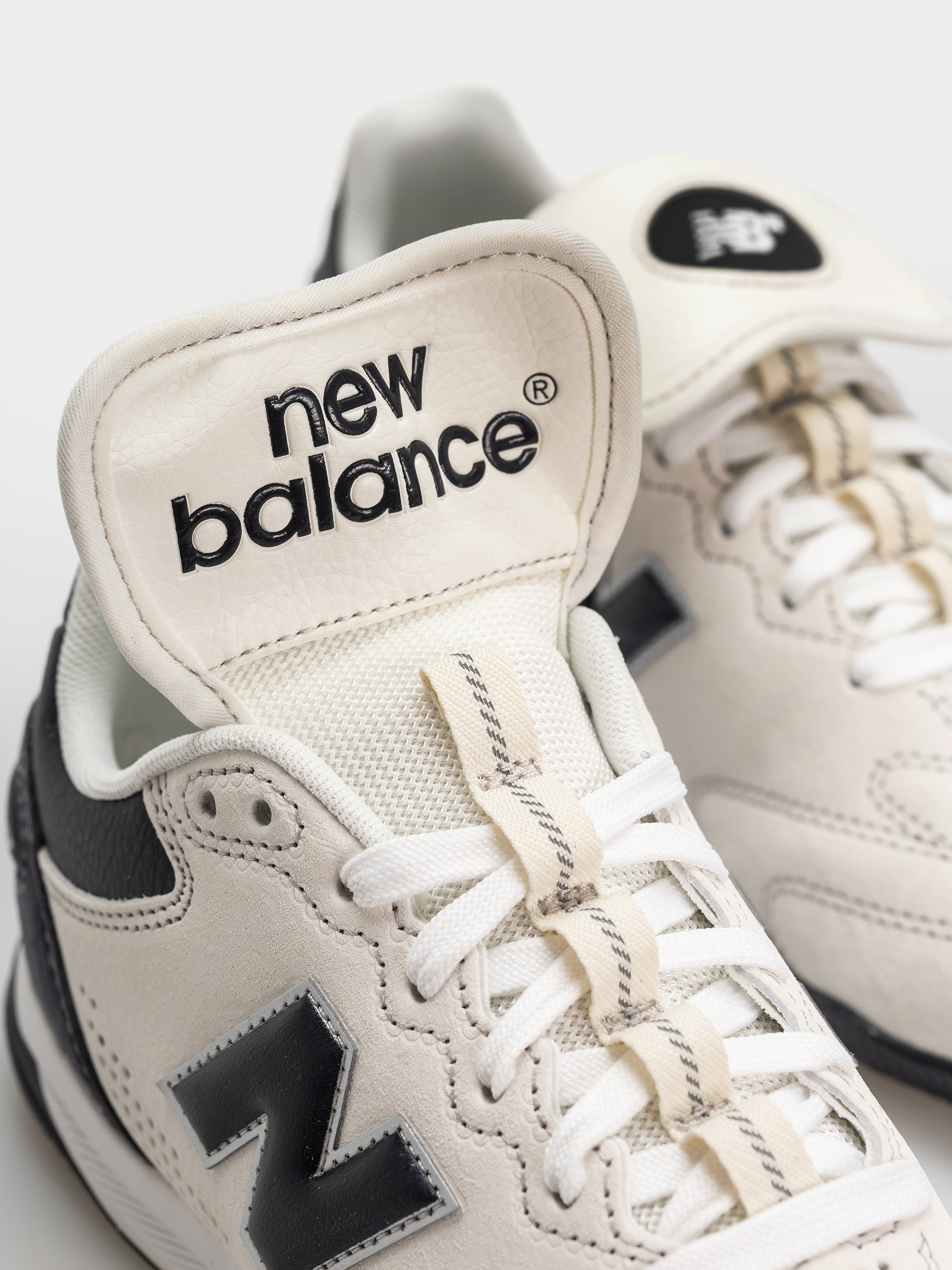 Boty New Balance 442 (white)