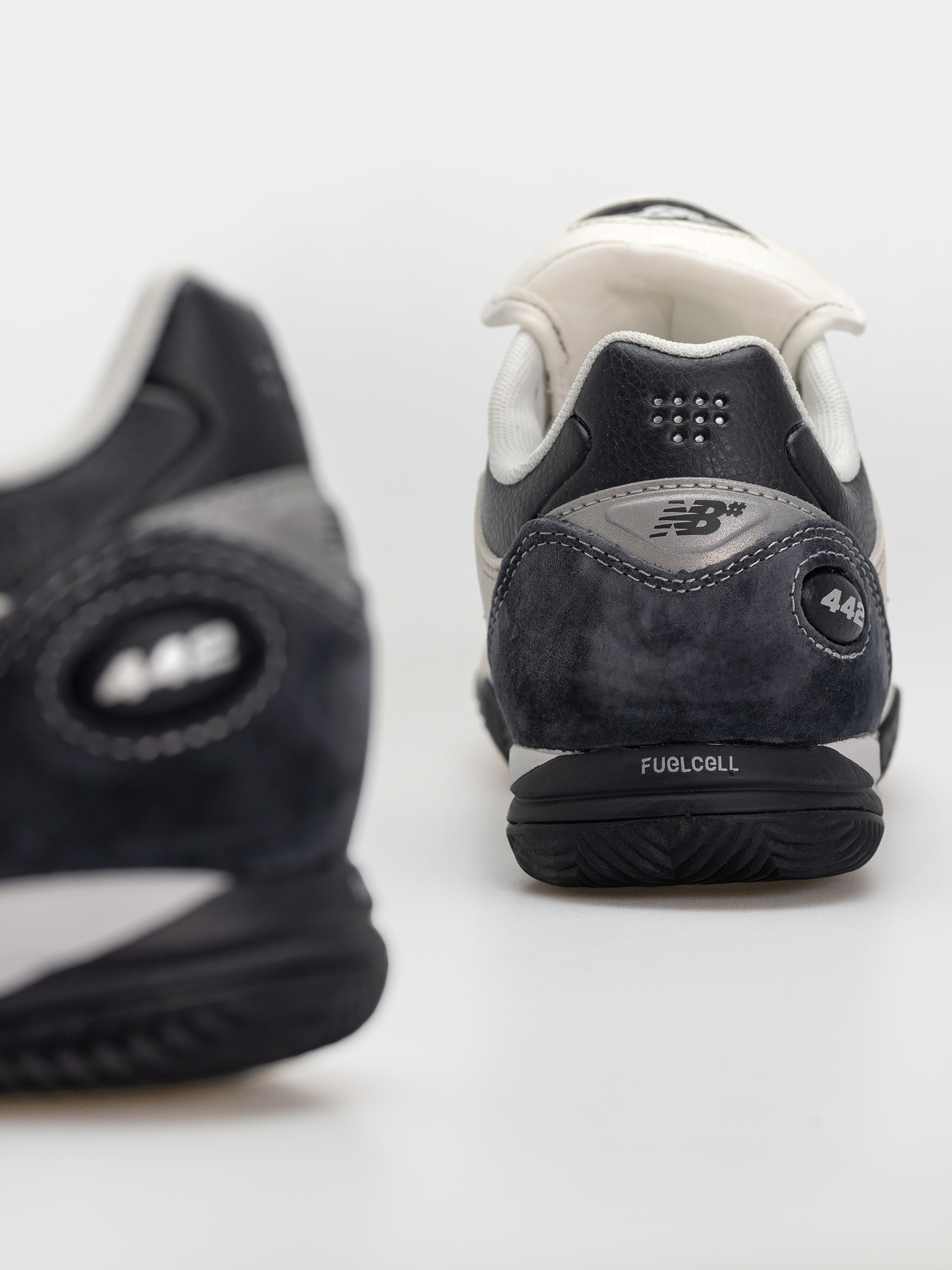 Boty New Balance 442 (white)