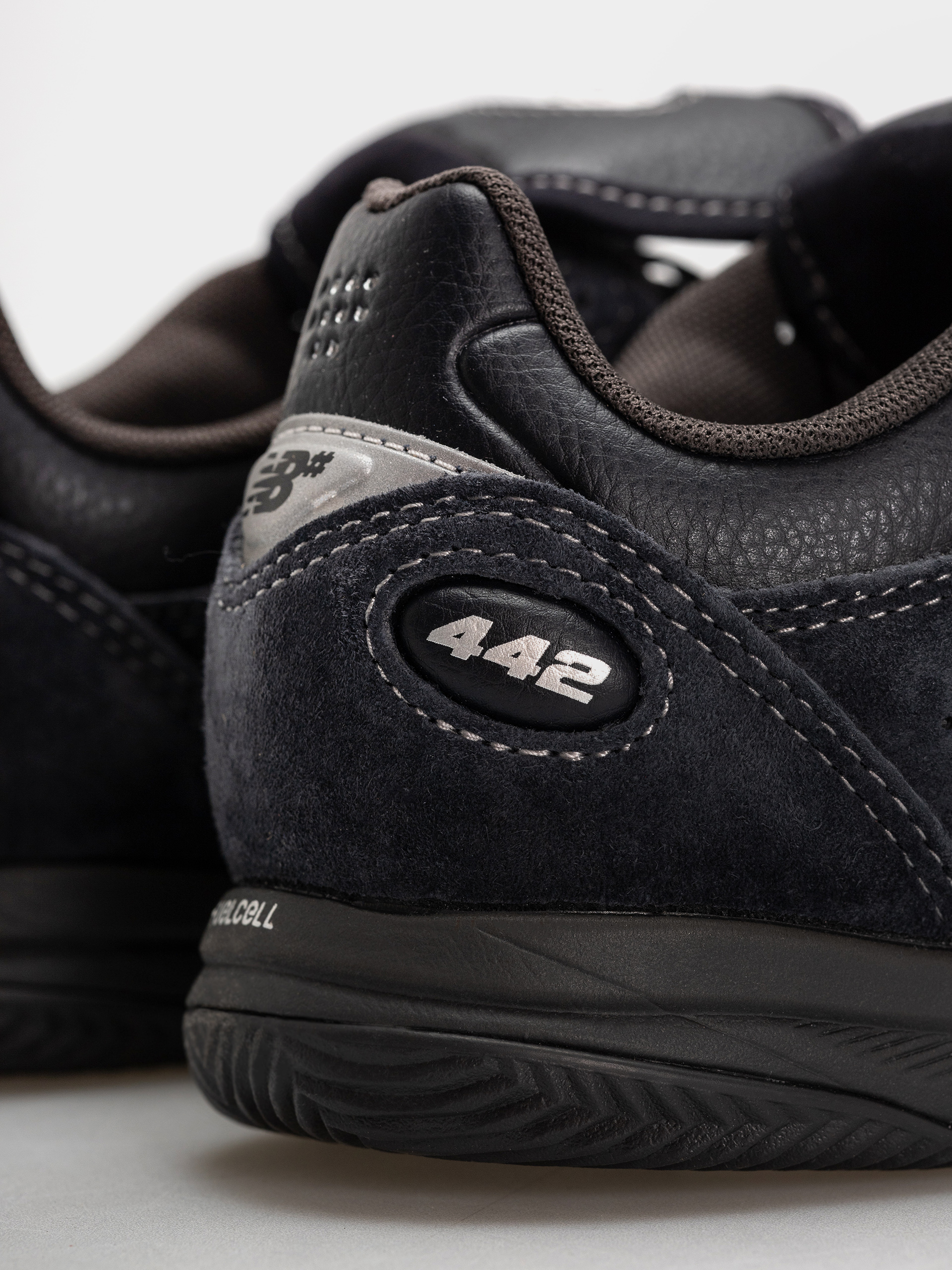 Boty New Balance 442 (blue)