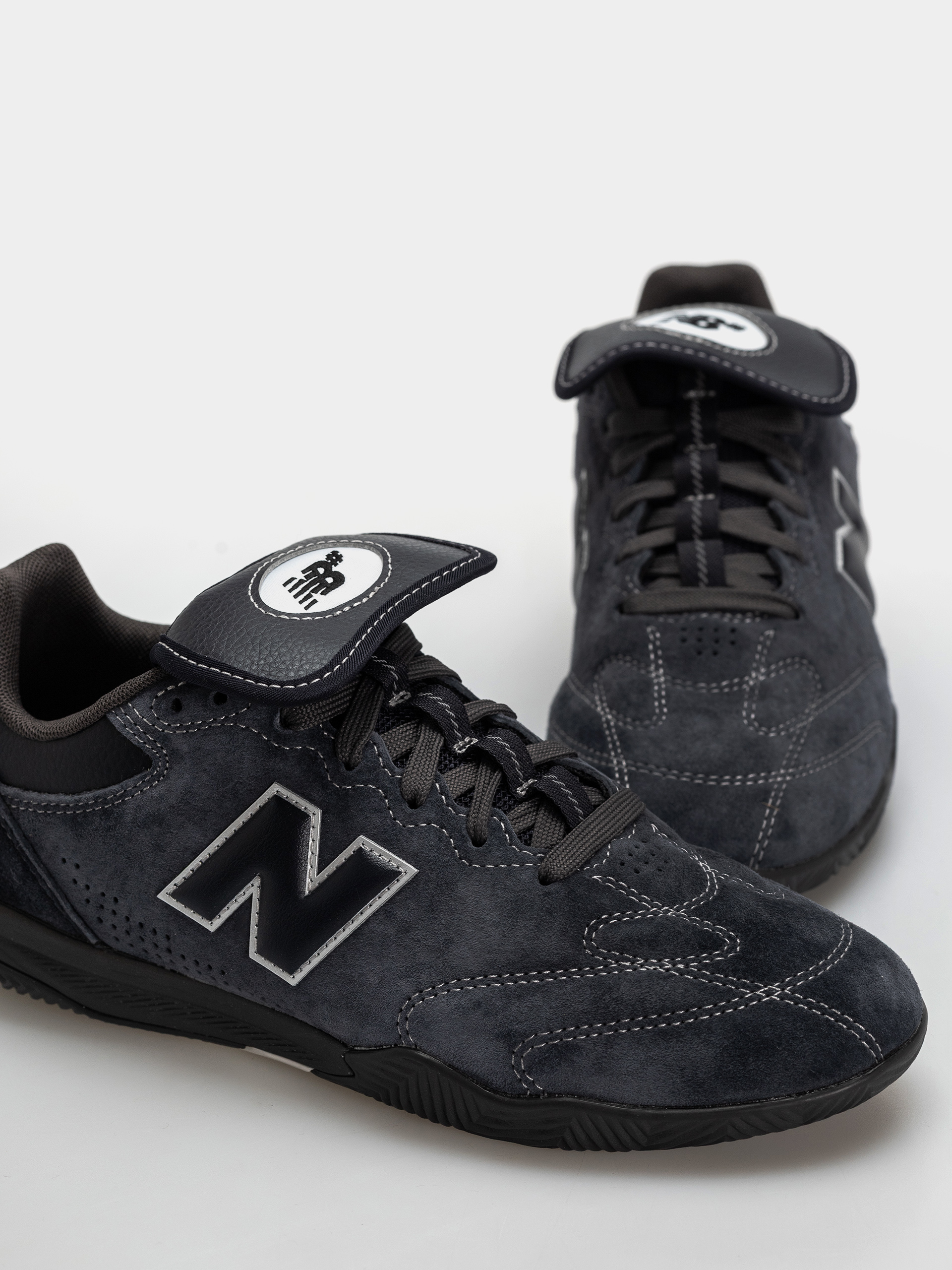 Boty New Balance 442 (blue)