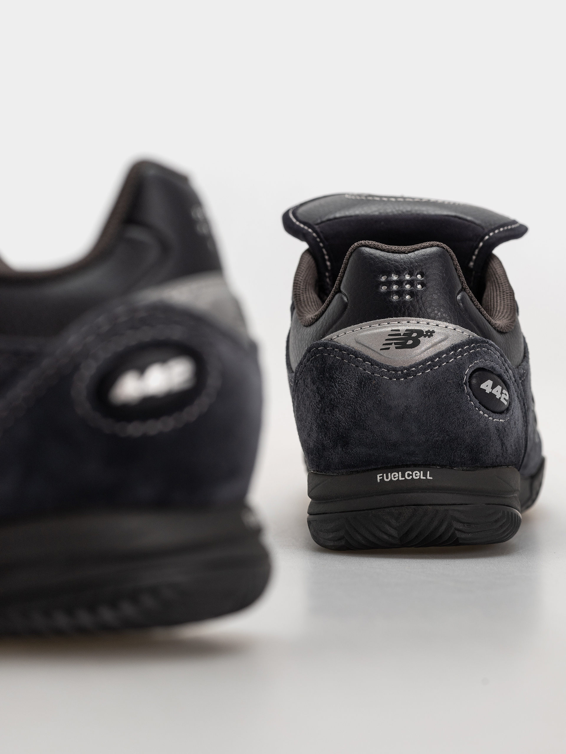 Boty New Balance 442 (blue)
