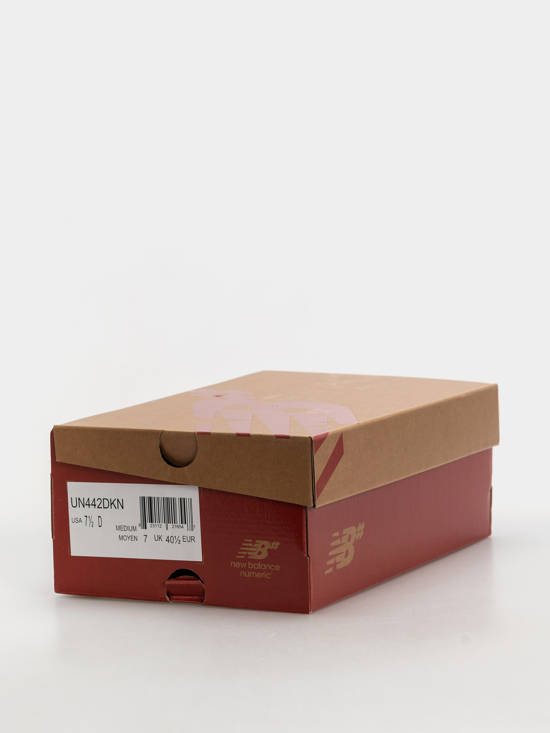 Boty New Balance 442 (blue)