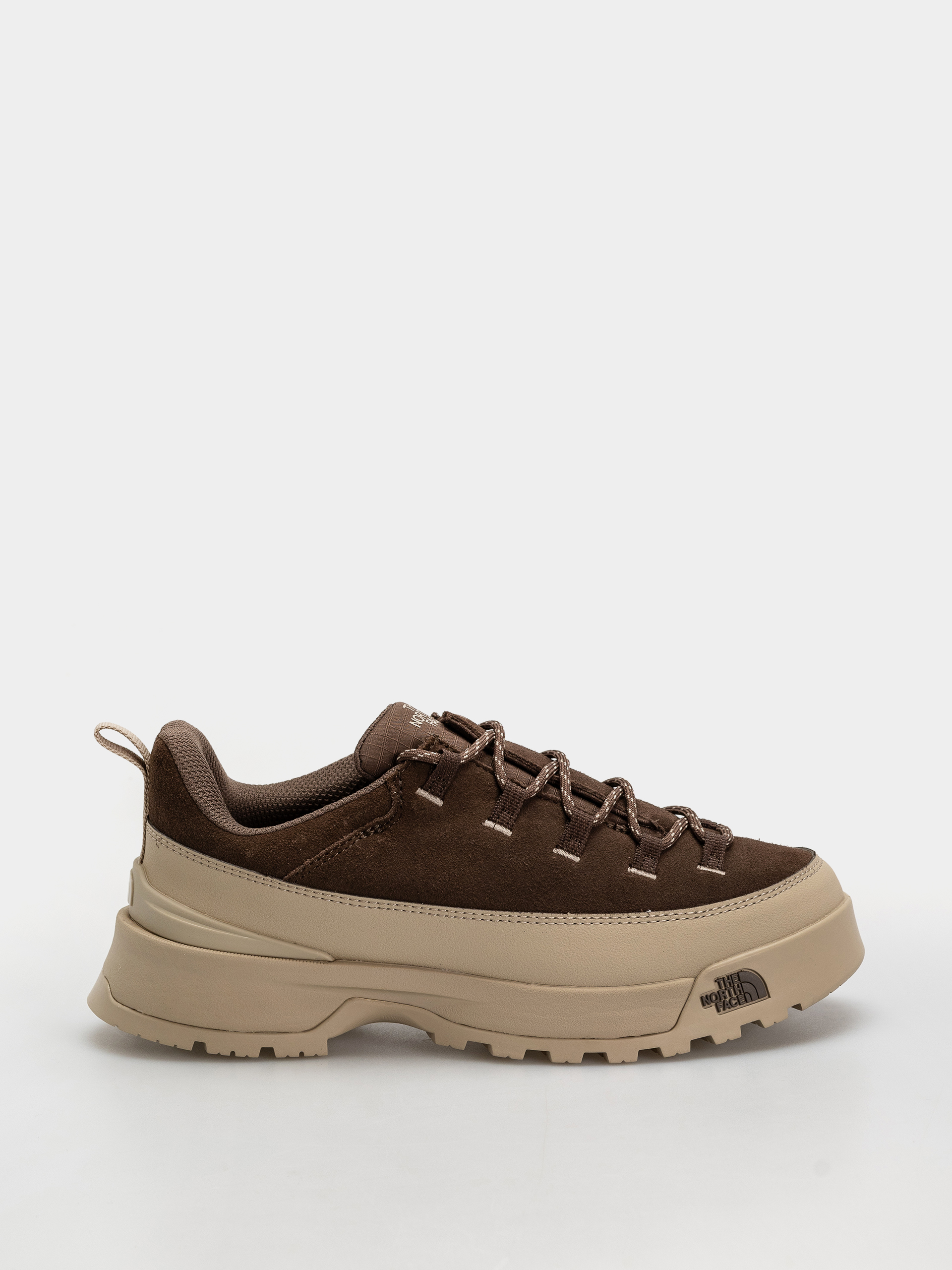 Boty The North Face Glenclyffe Urban Low (smokey brown/timeless t)