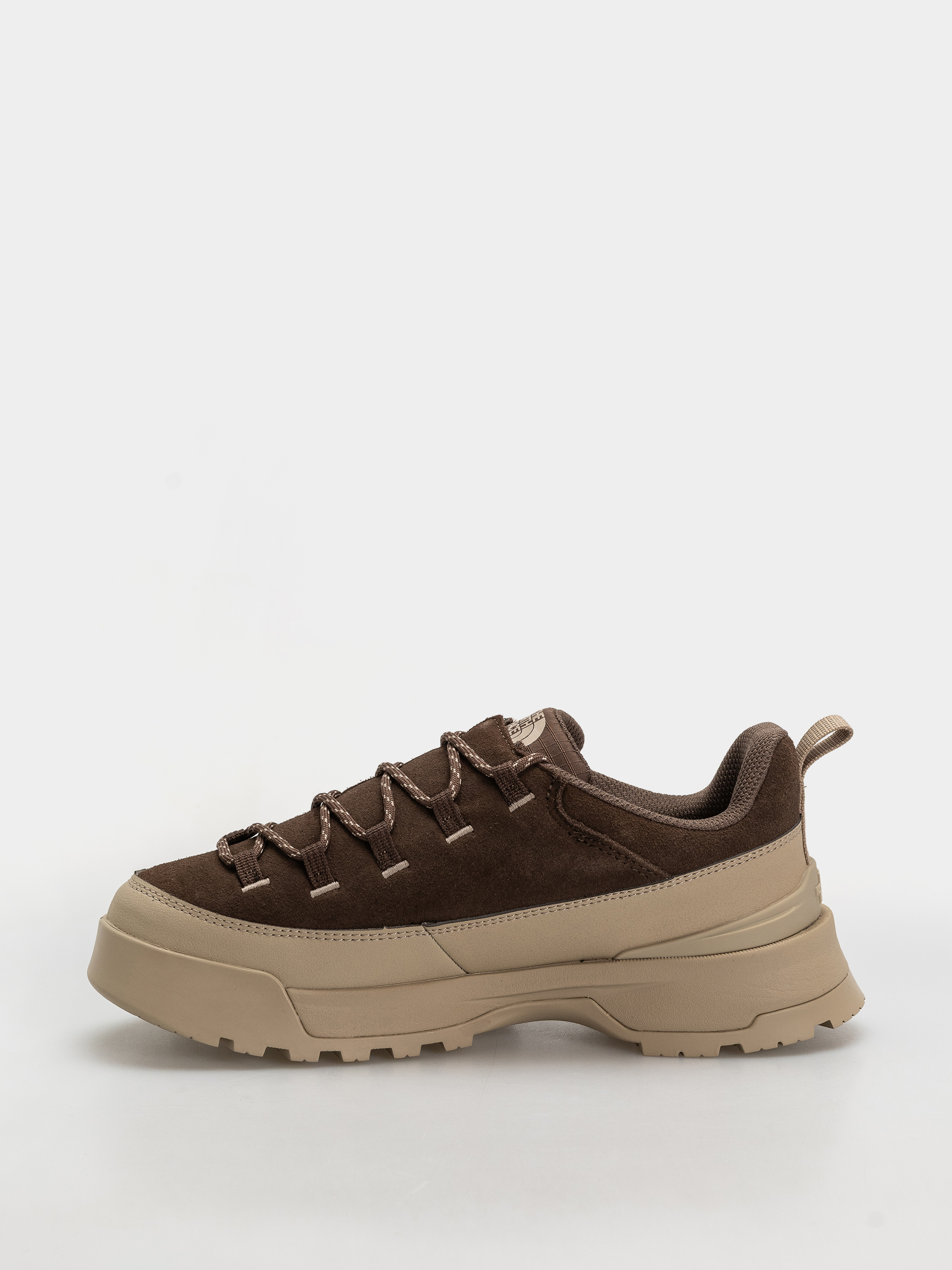 Boty The North Face Glenclyffe Urban Low (smokey brown/timeless t)