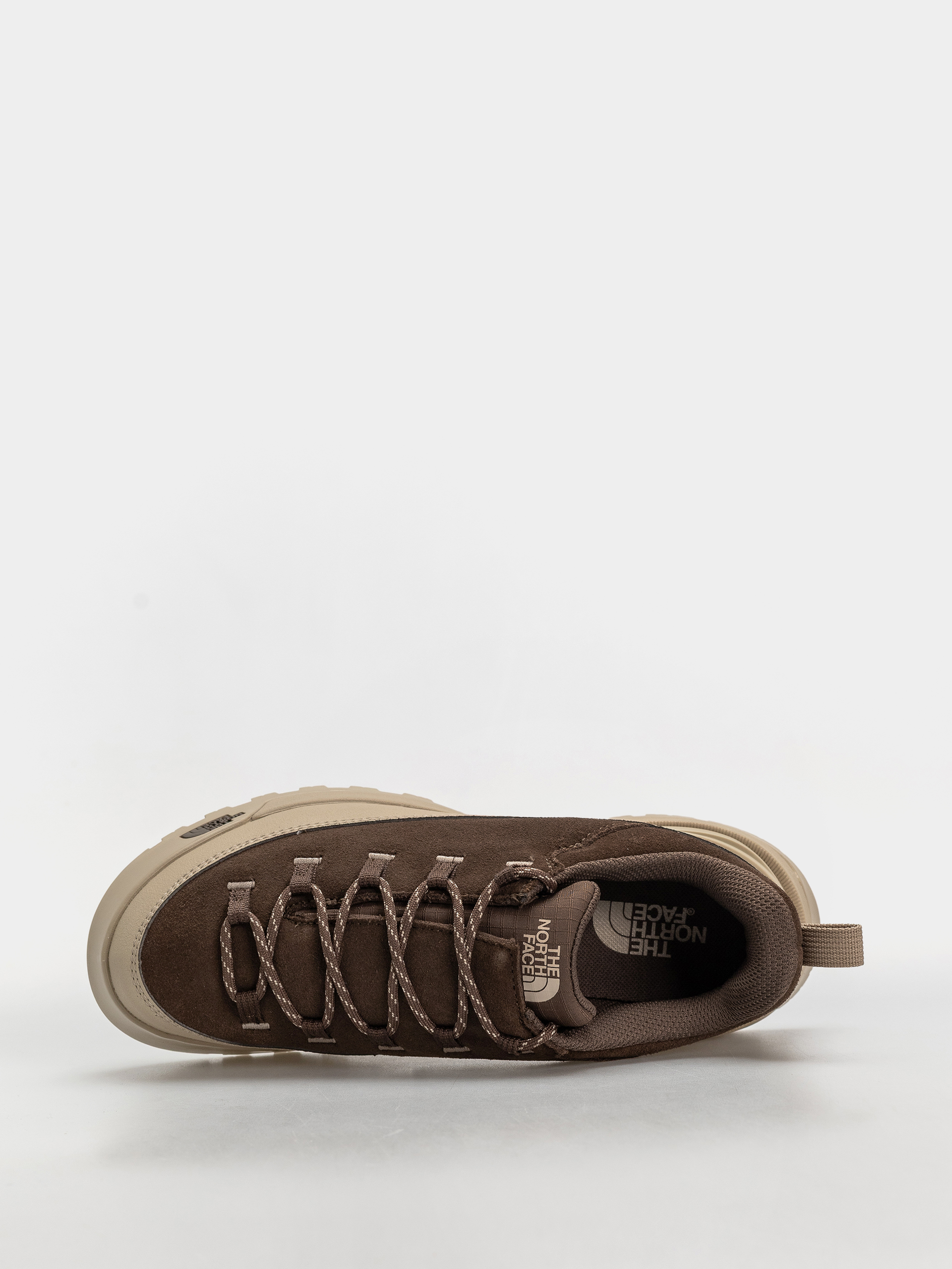 Boty The North Face Glenclyffe Urban Low (smokey brown/timeless t)