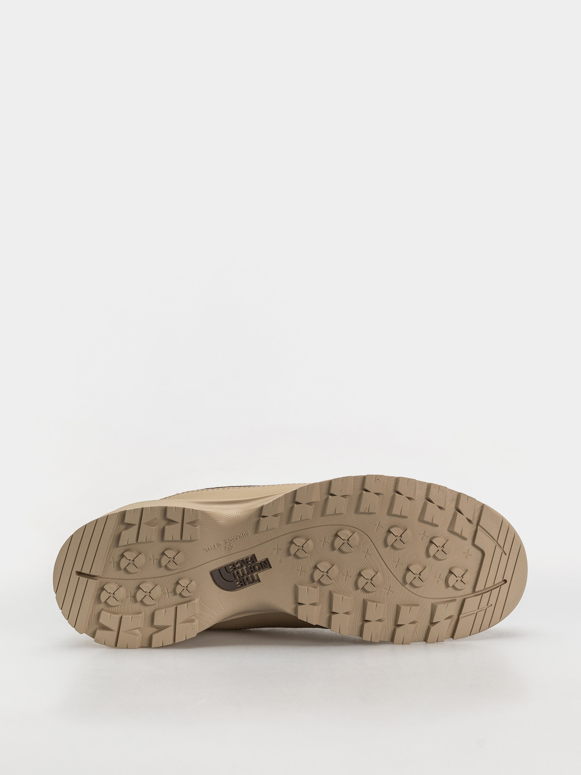 Boty The North Face Glenclyffe Urban Low (smokey brown/timeless t)