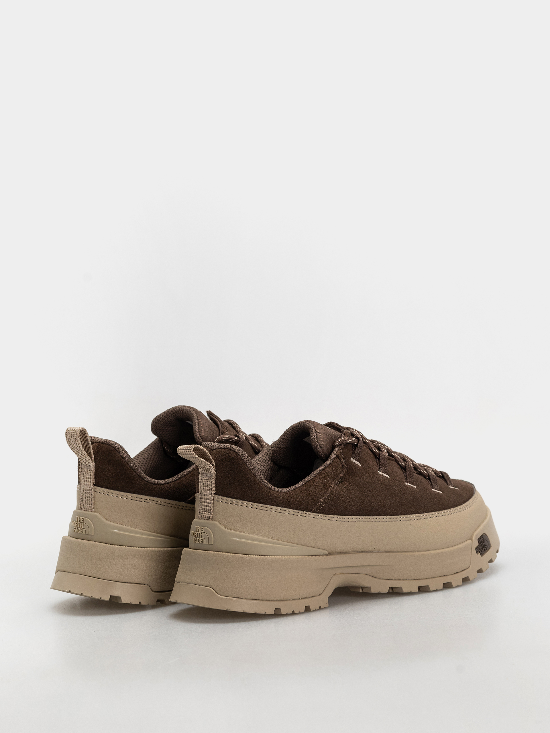 Boty The North Face Glenclyffe Urban Low (smokey brown/timeless t)