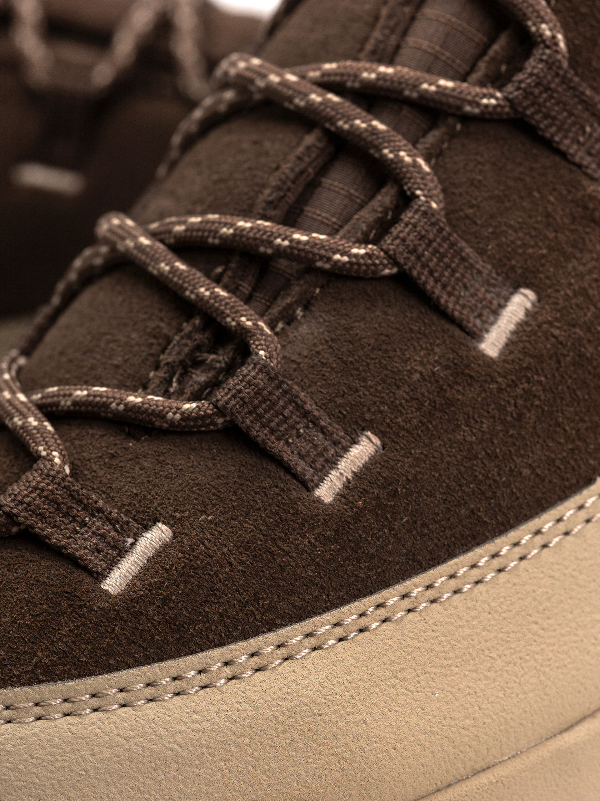 Boty The North Face Glenclyffe Urban Low (smokey brown/timeless t)