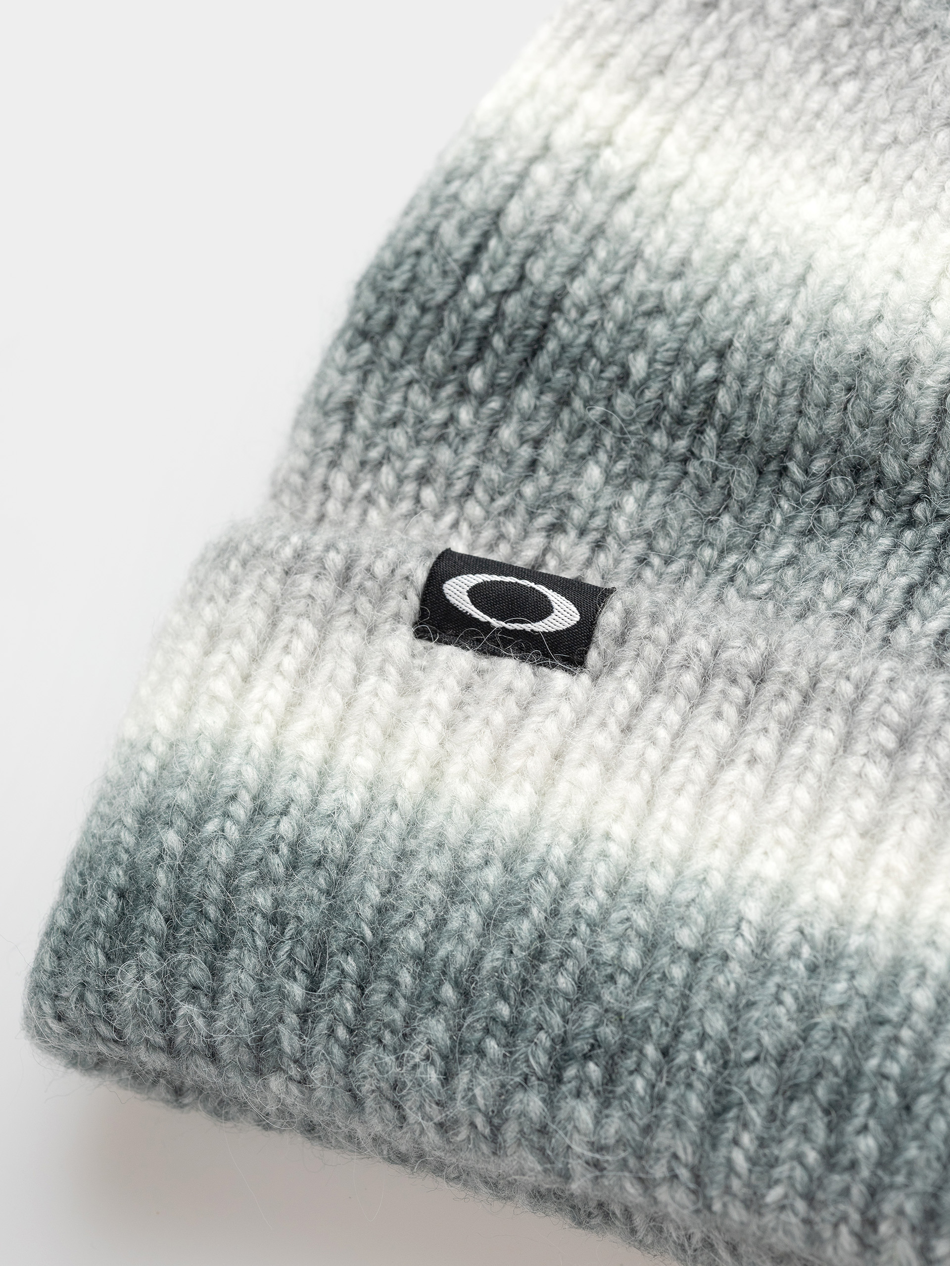 Čepice Oakley Ellipse Gradient (black gradient)