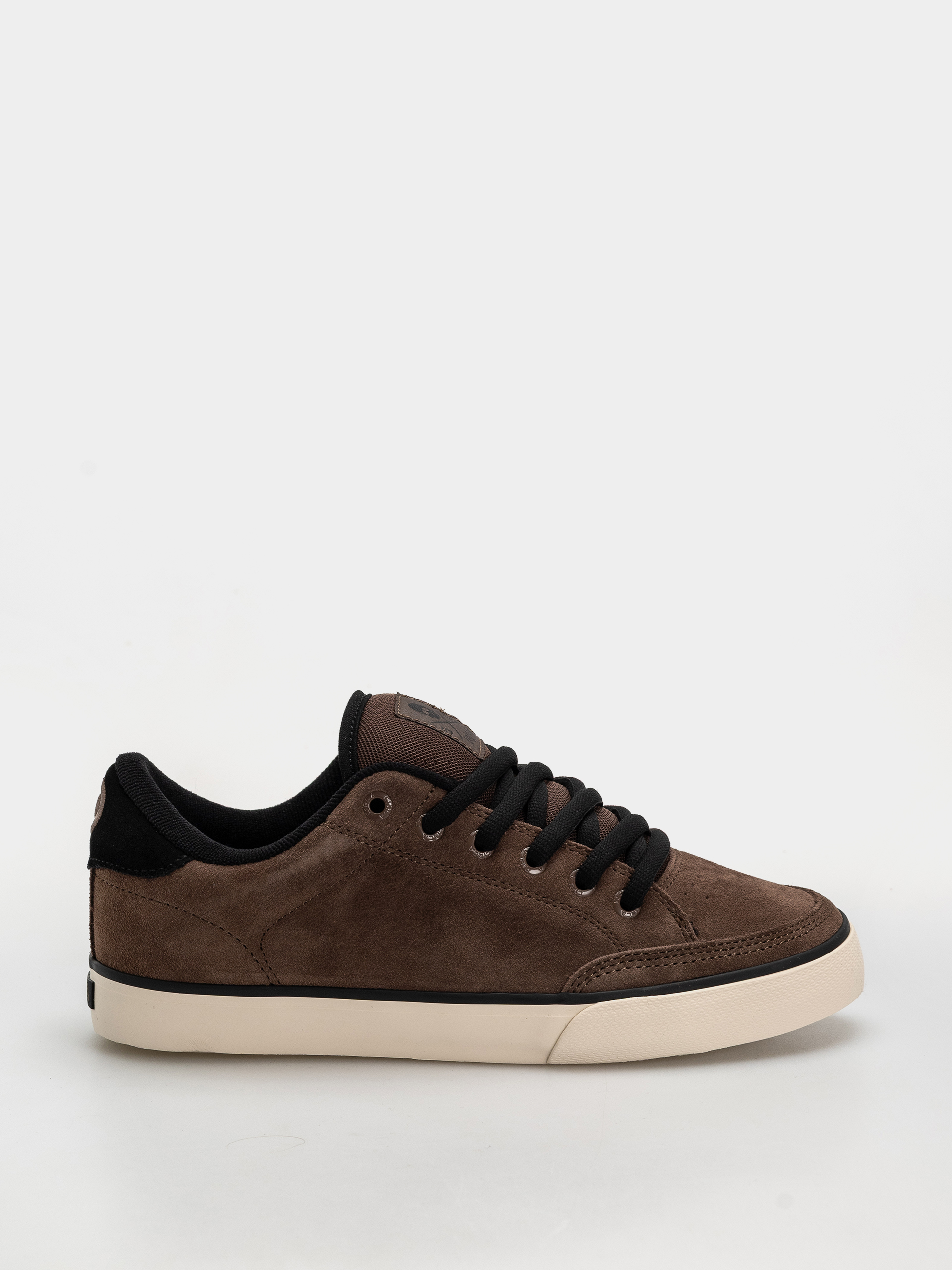 Boty Circa Al 50 (dark earth black ivory)