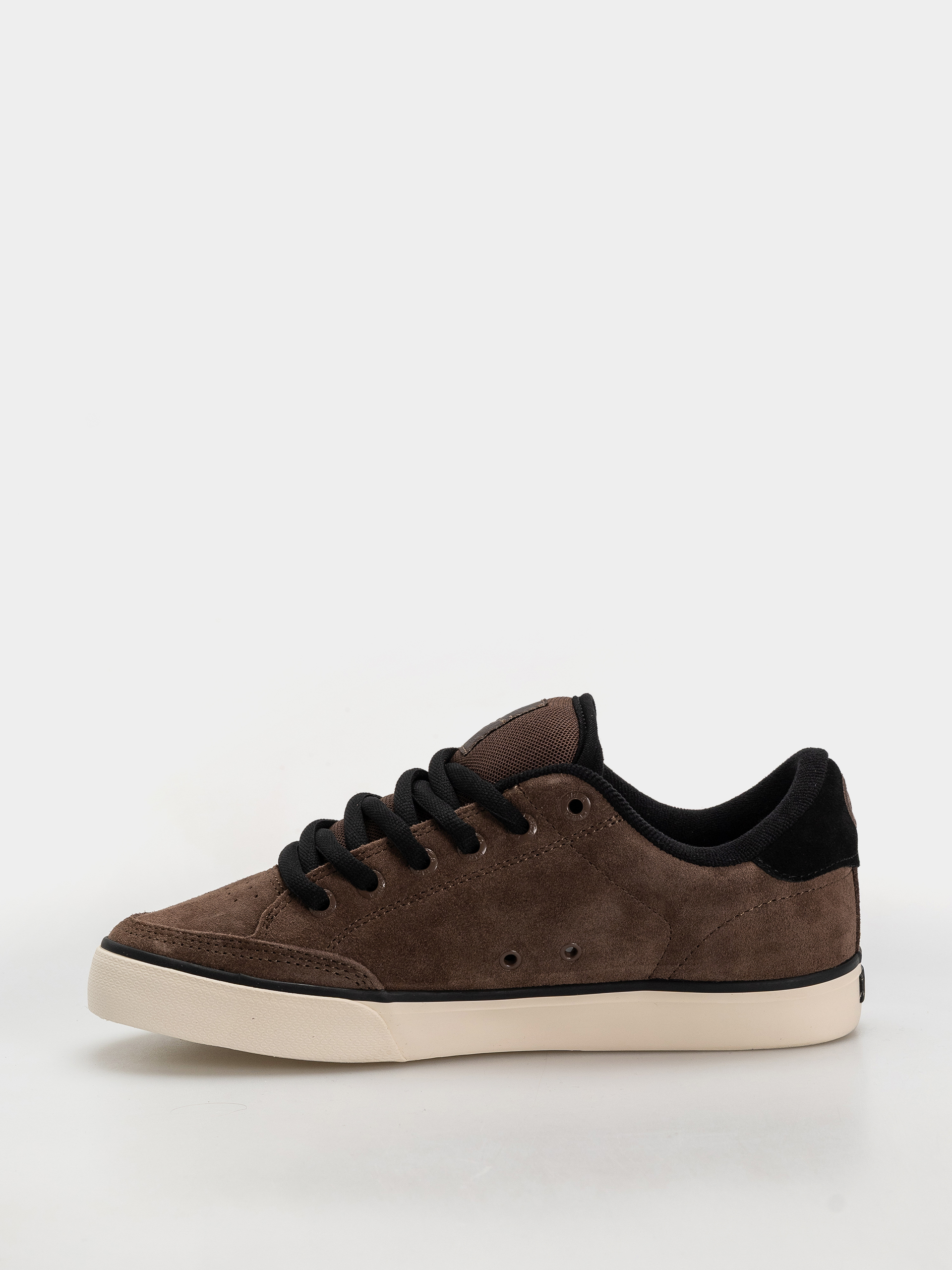 Boty Circa Al 50 (dark earth black ivory)