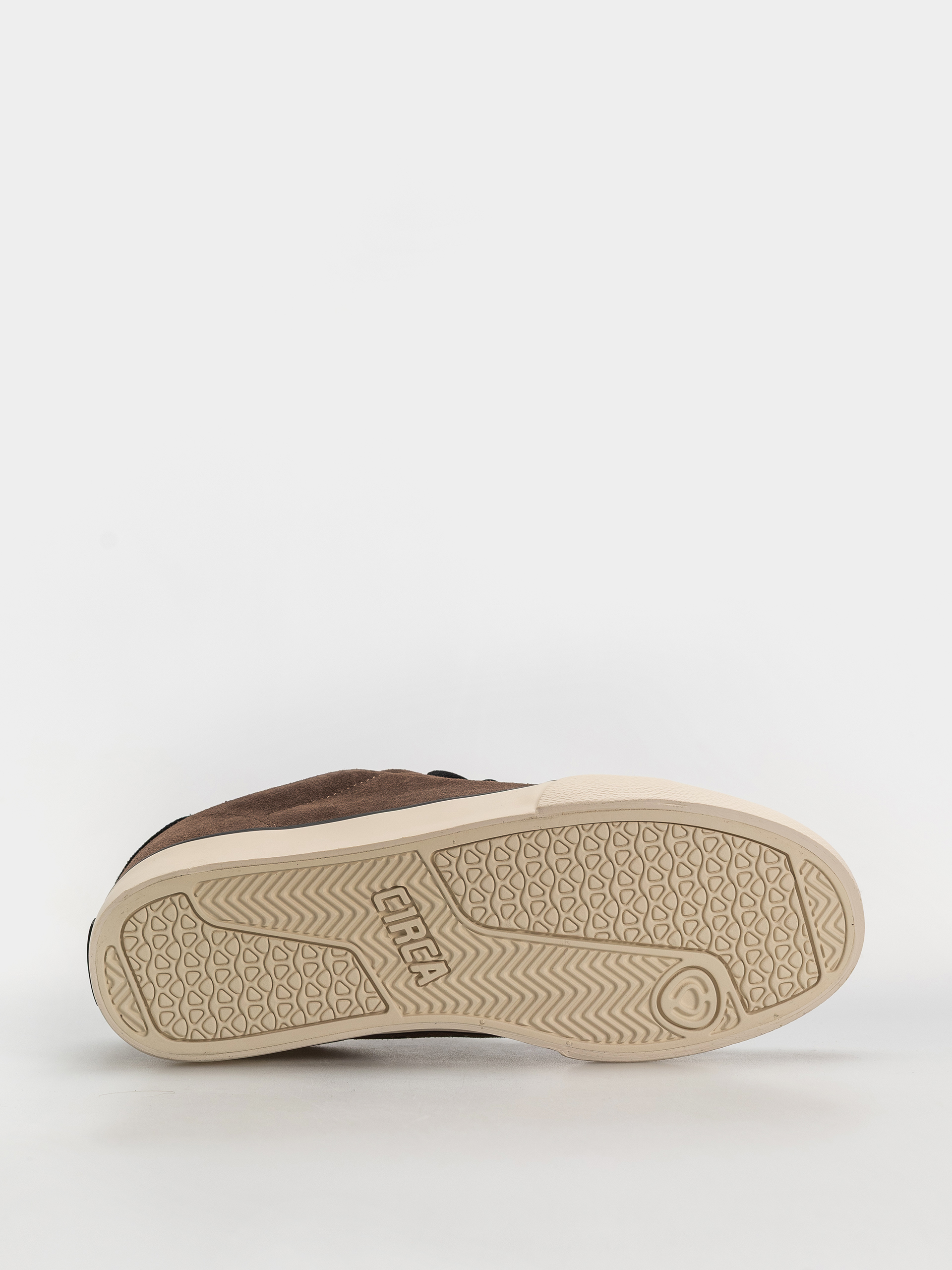 Boty Circa Al 50 (dark earth black ivory)
