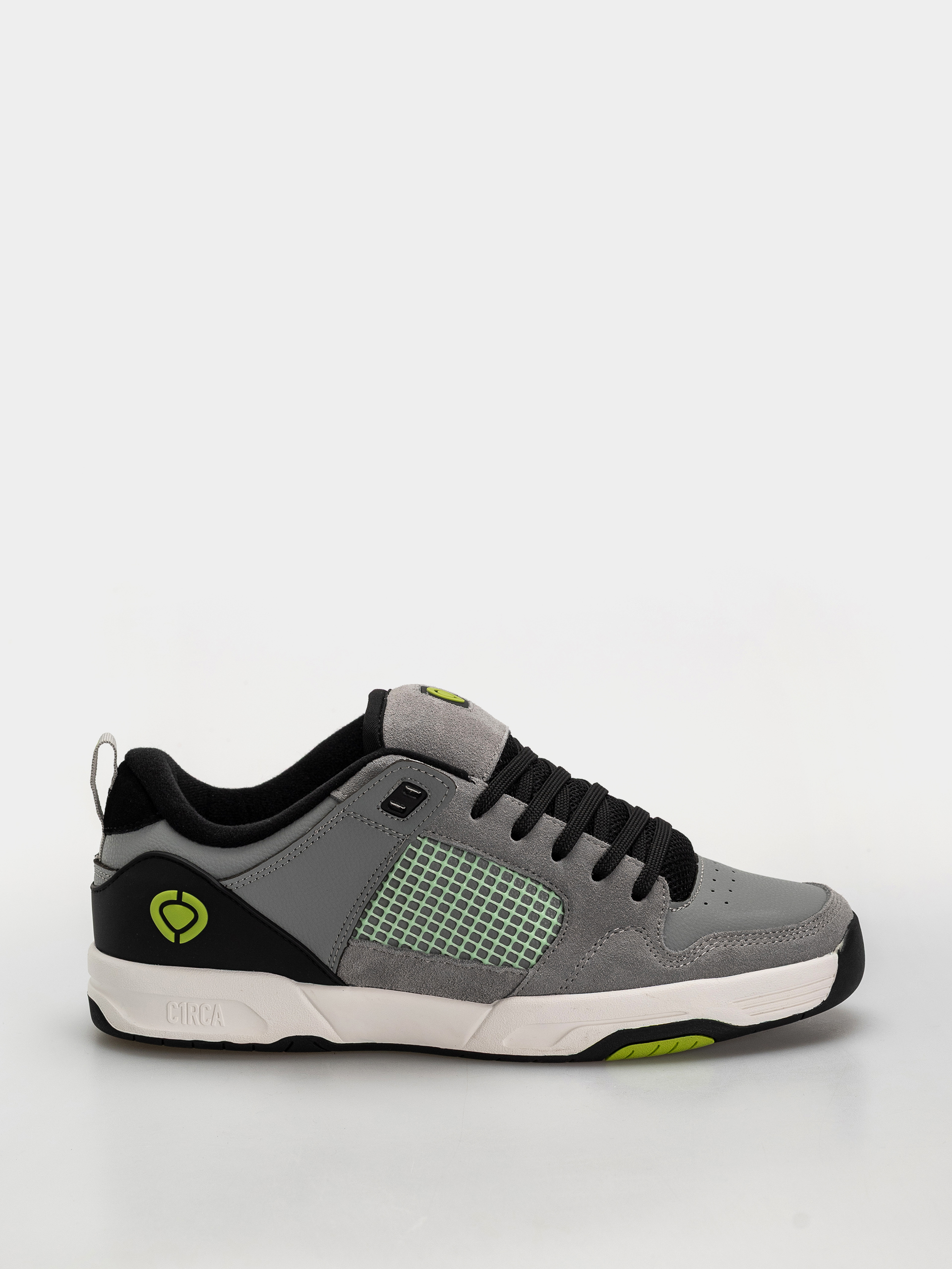 Boty Circa Cx301 (wild dove lime white)