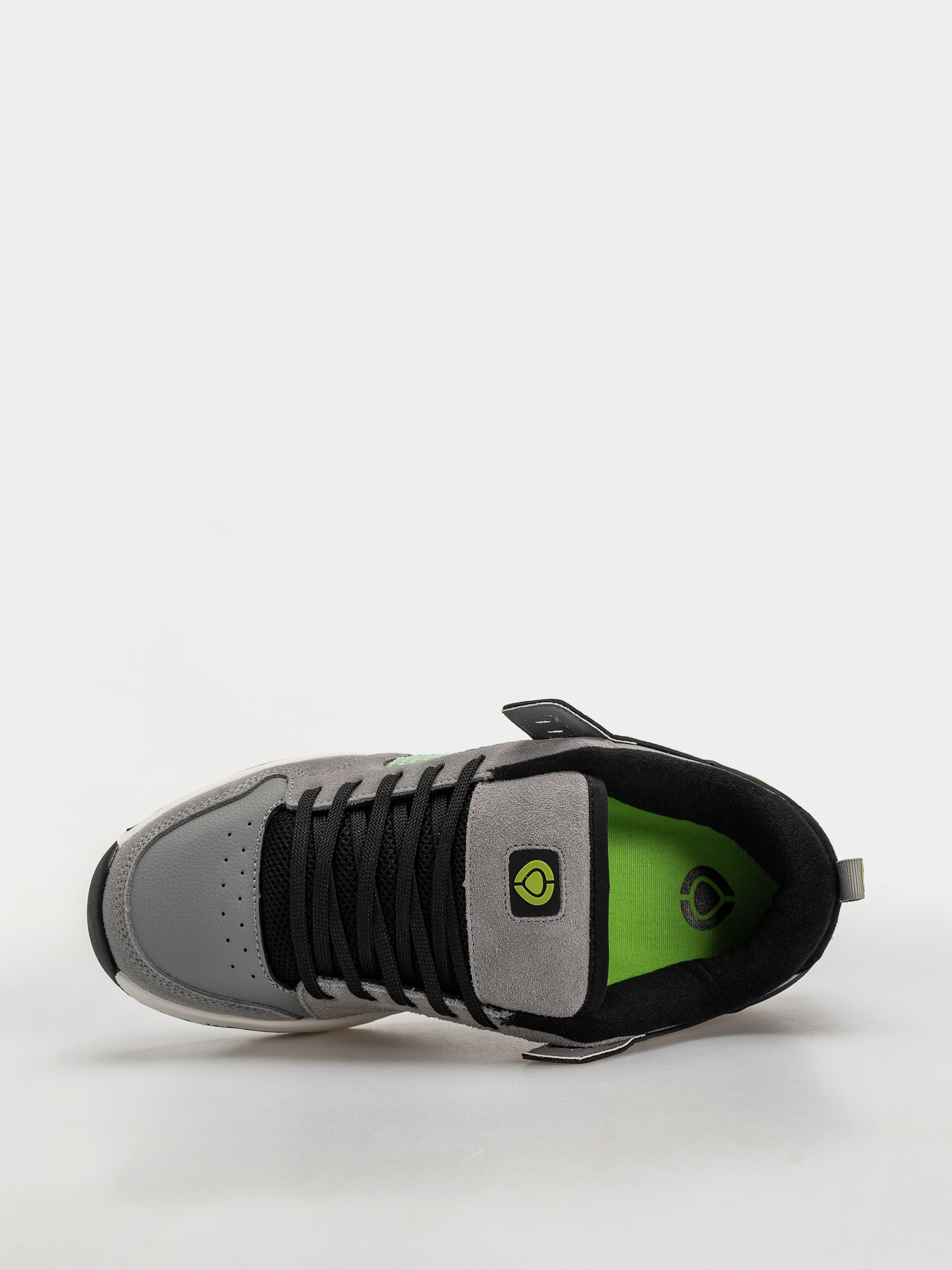 Boty Circa Cx301 (wild dove lime white)