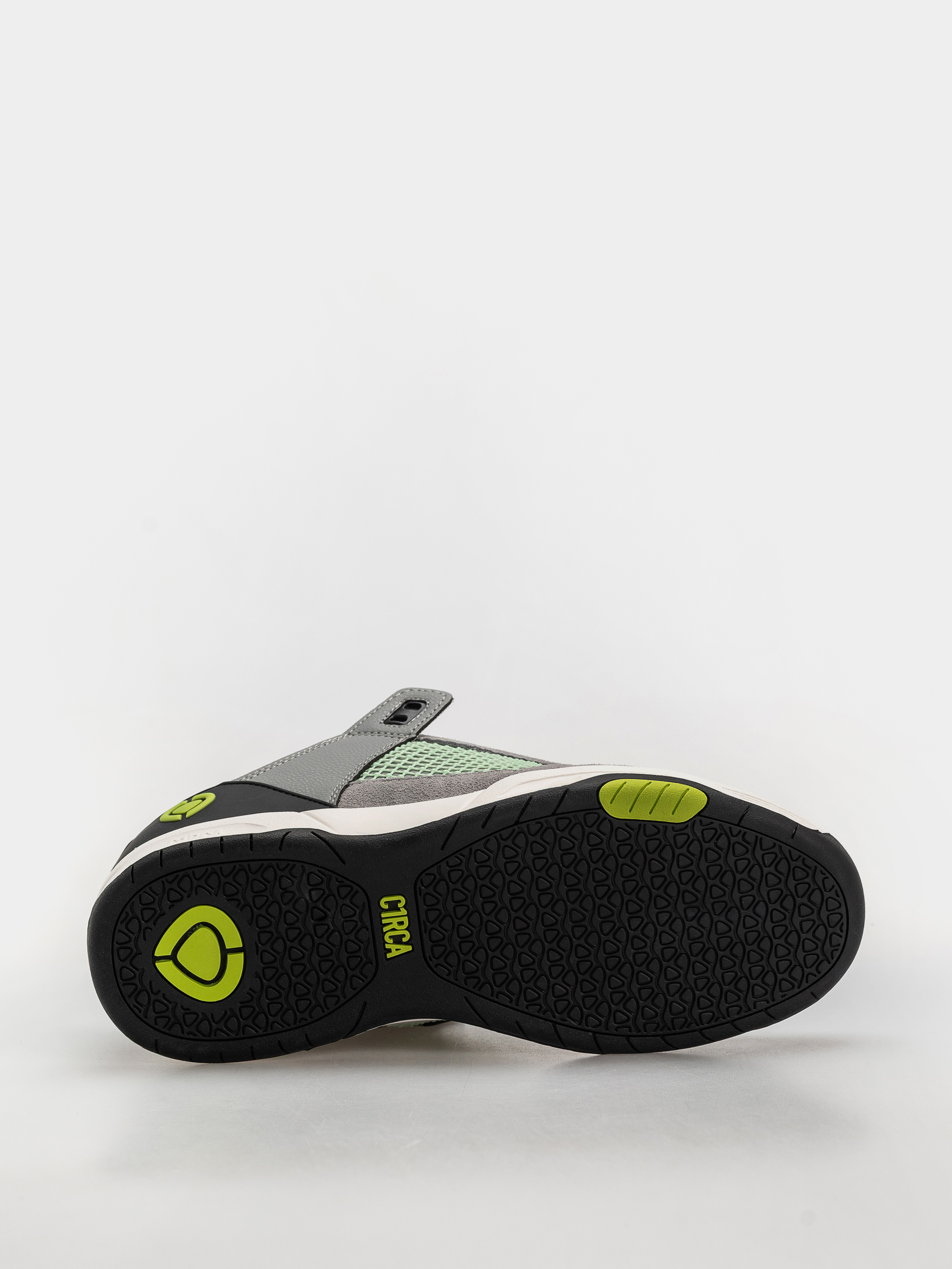 Boty Circa Cx301 (wild dove lime white)