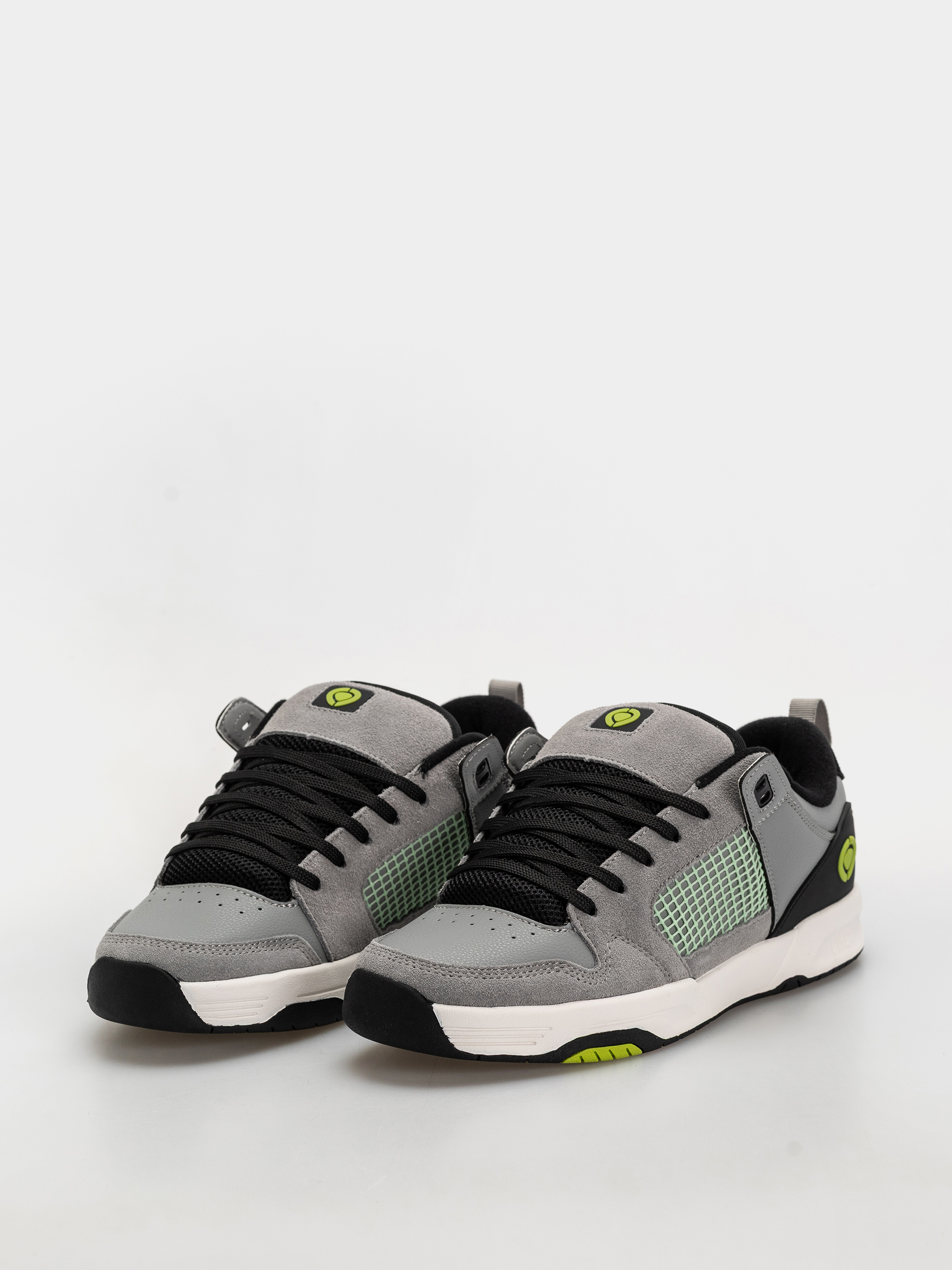 Boty Circa Cx301 (wild dove lime white)