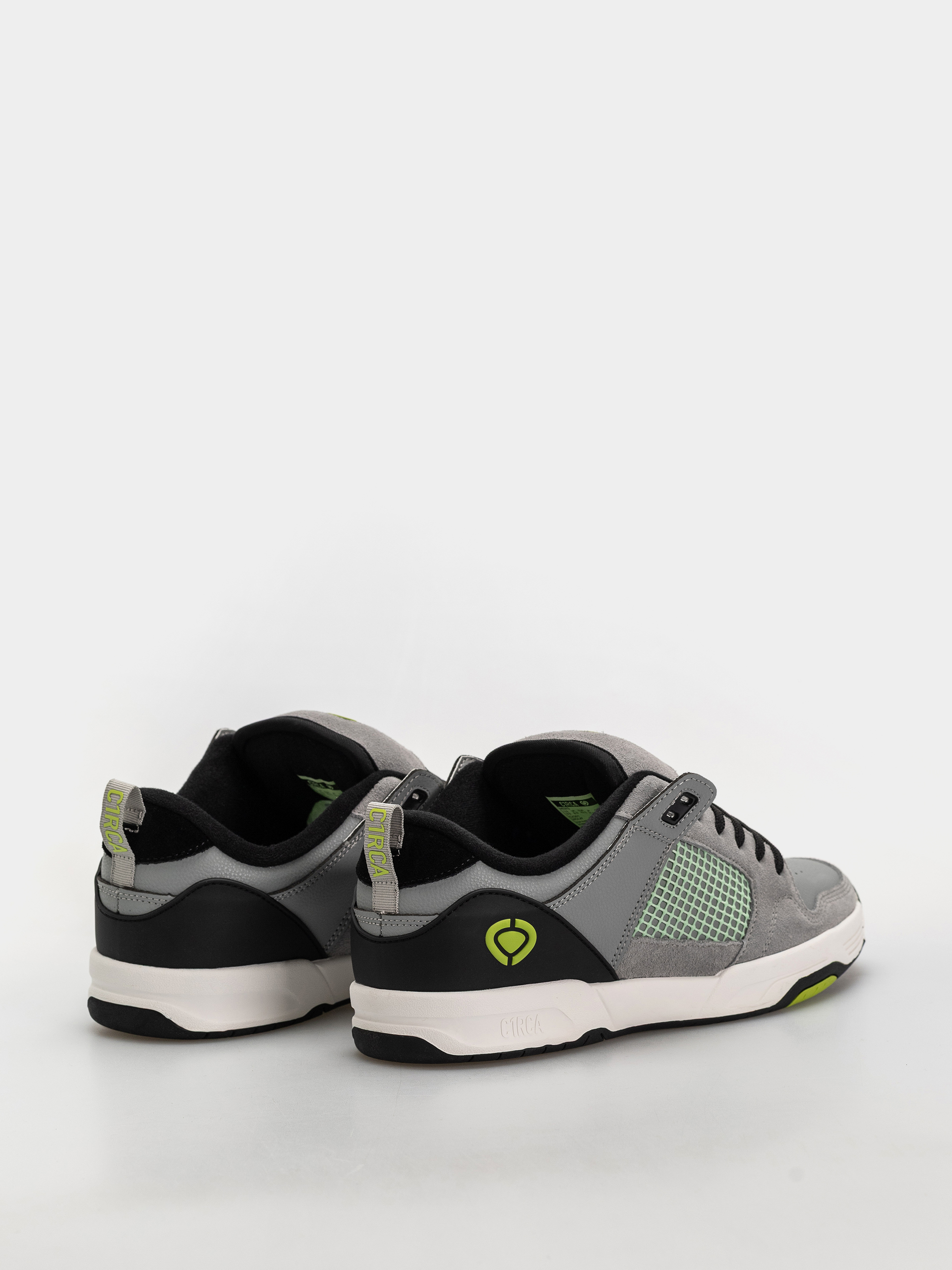 Boty Circa Cx301 (wild dove lime white)