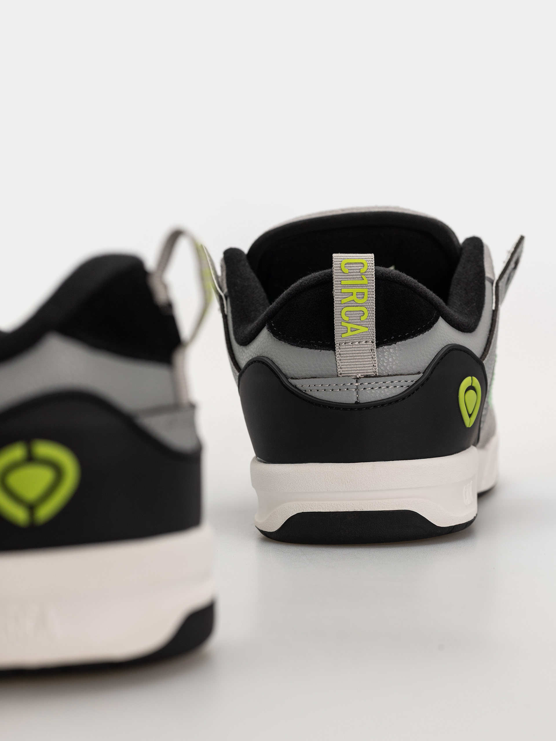 Boty Circa Cx301 (wild dove lime white)