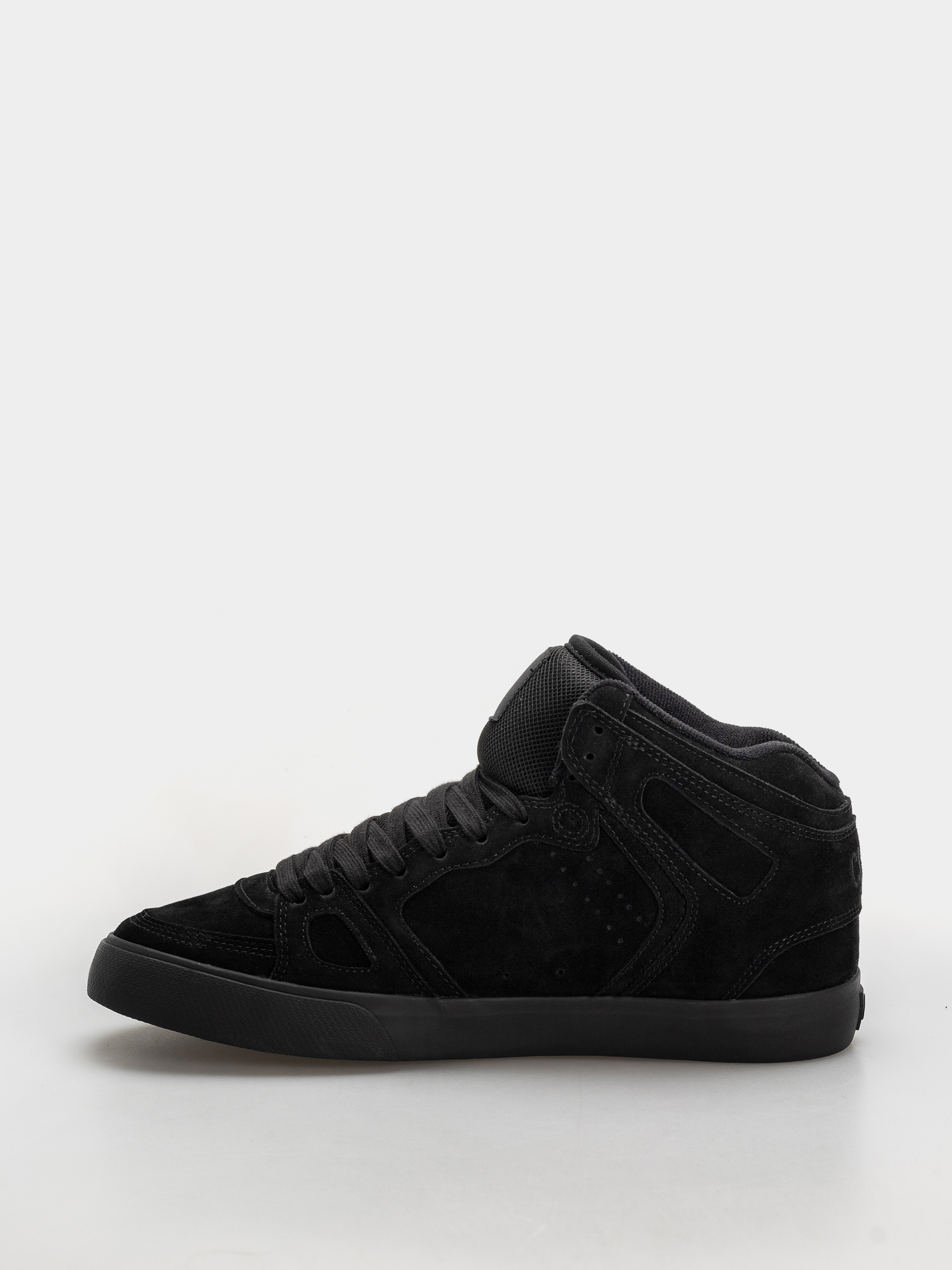 Boty Circa 99 Vulc Hi (black)