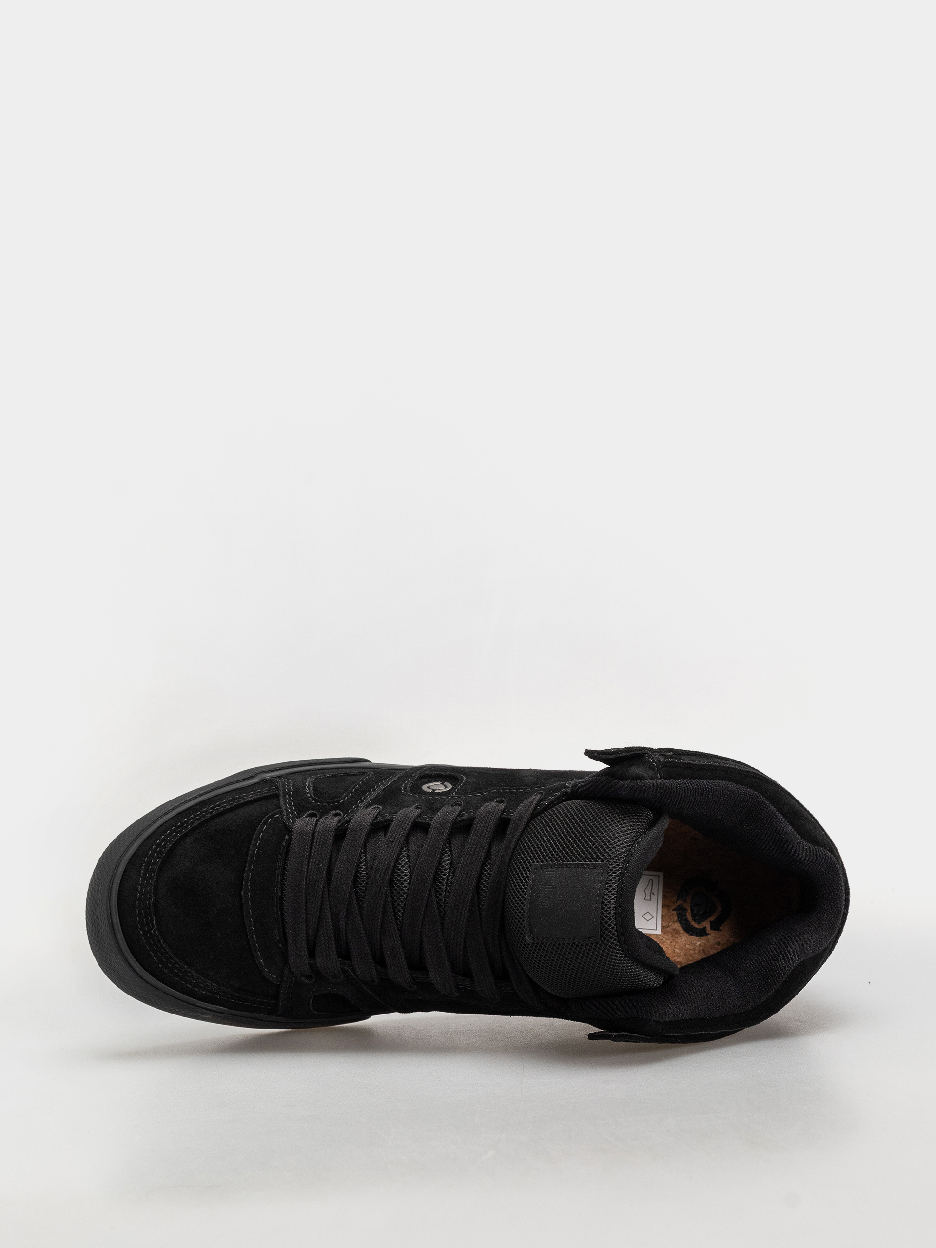 Boty Circa 99 Vulc Hi (black)
