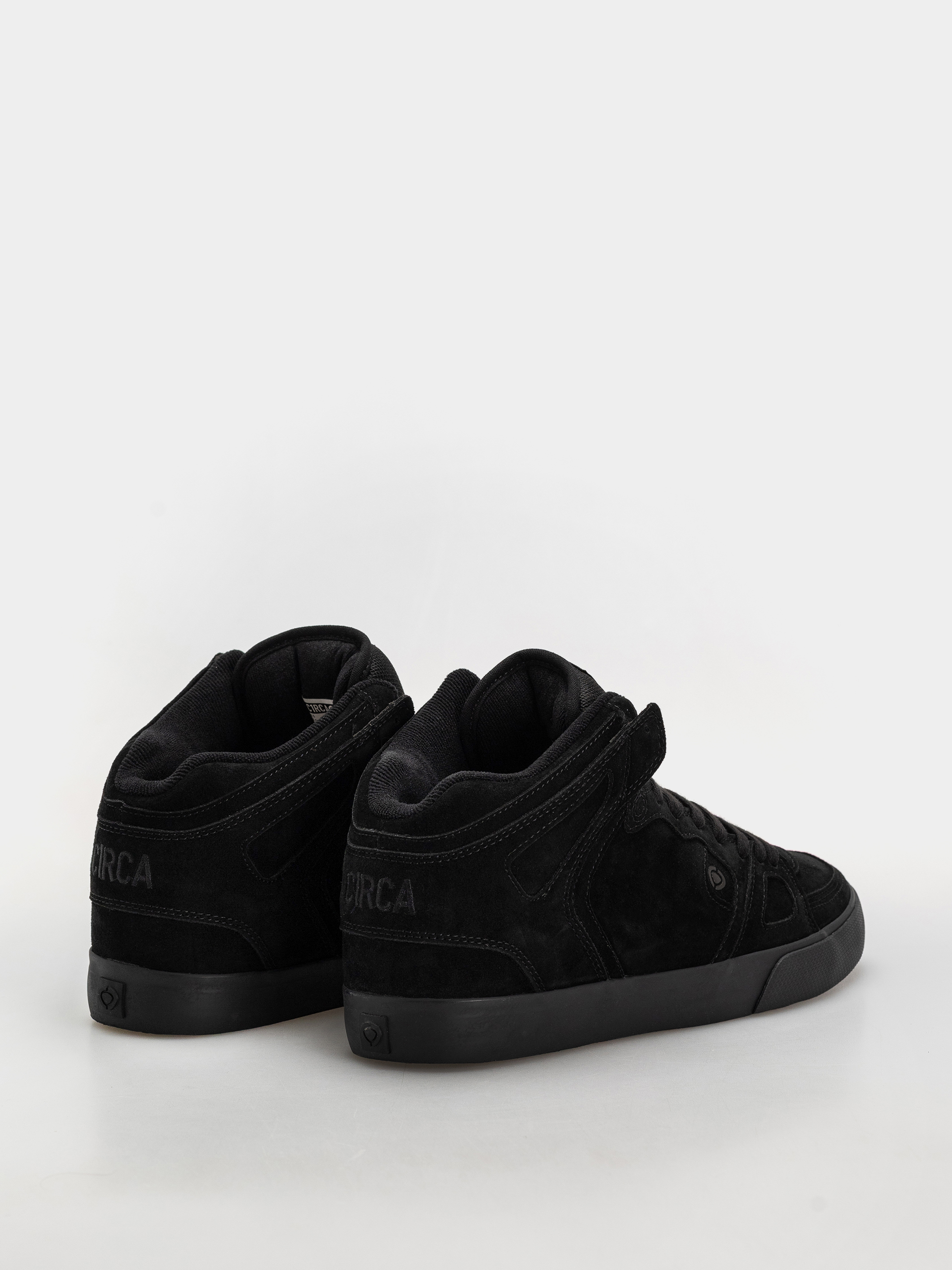 Boty Circa 99 Vulc Hi (black)