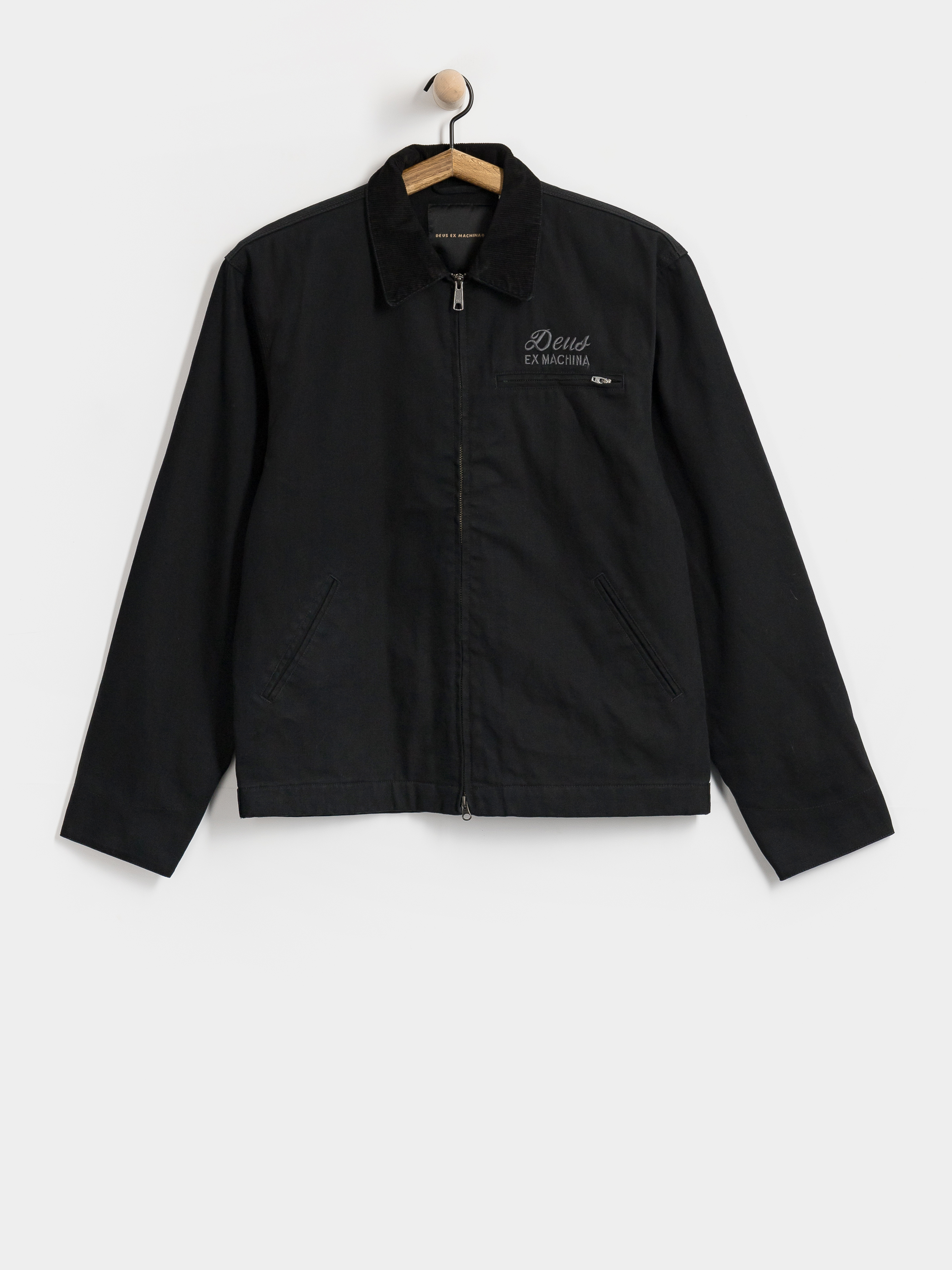 Bunda Deus Ex Machina Address Workwear