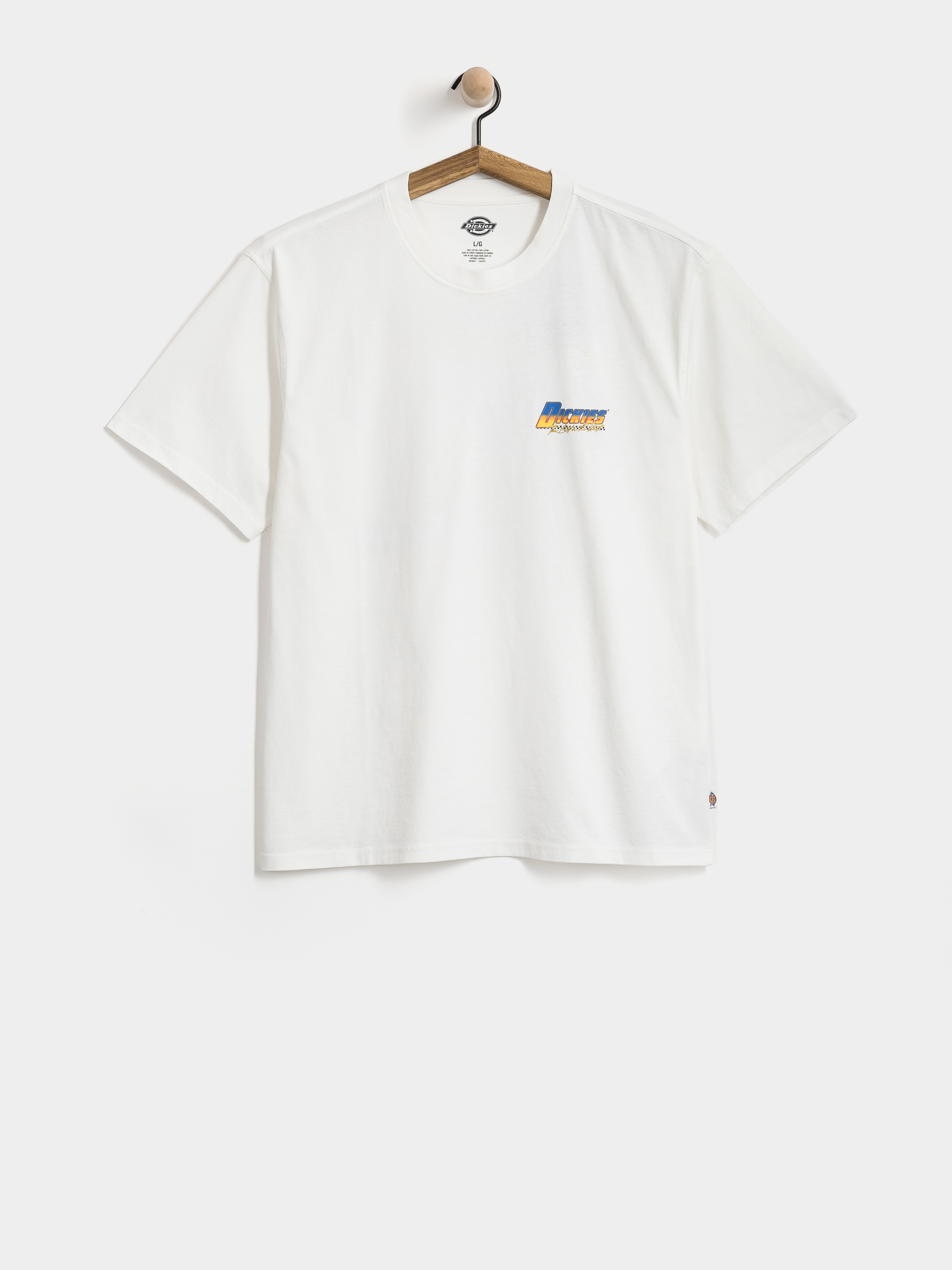 Tričko Dickies Tonopah