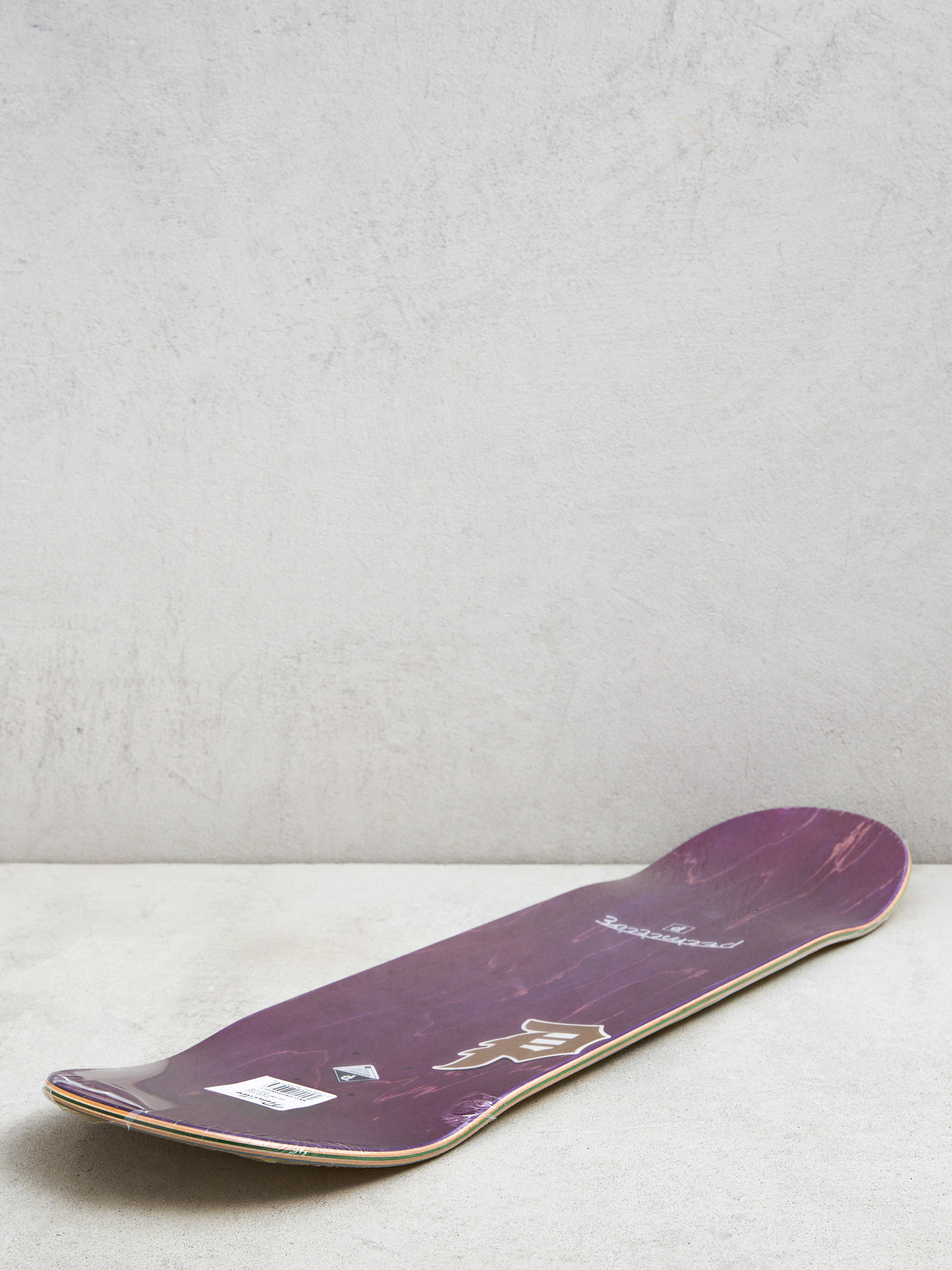 Deska Primitive Hamilton Existence (gold)