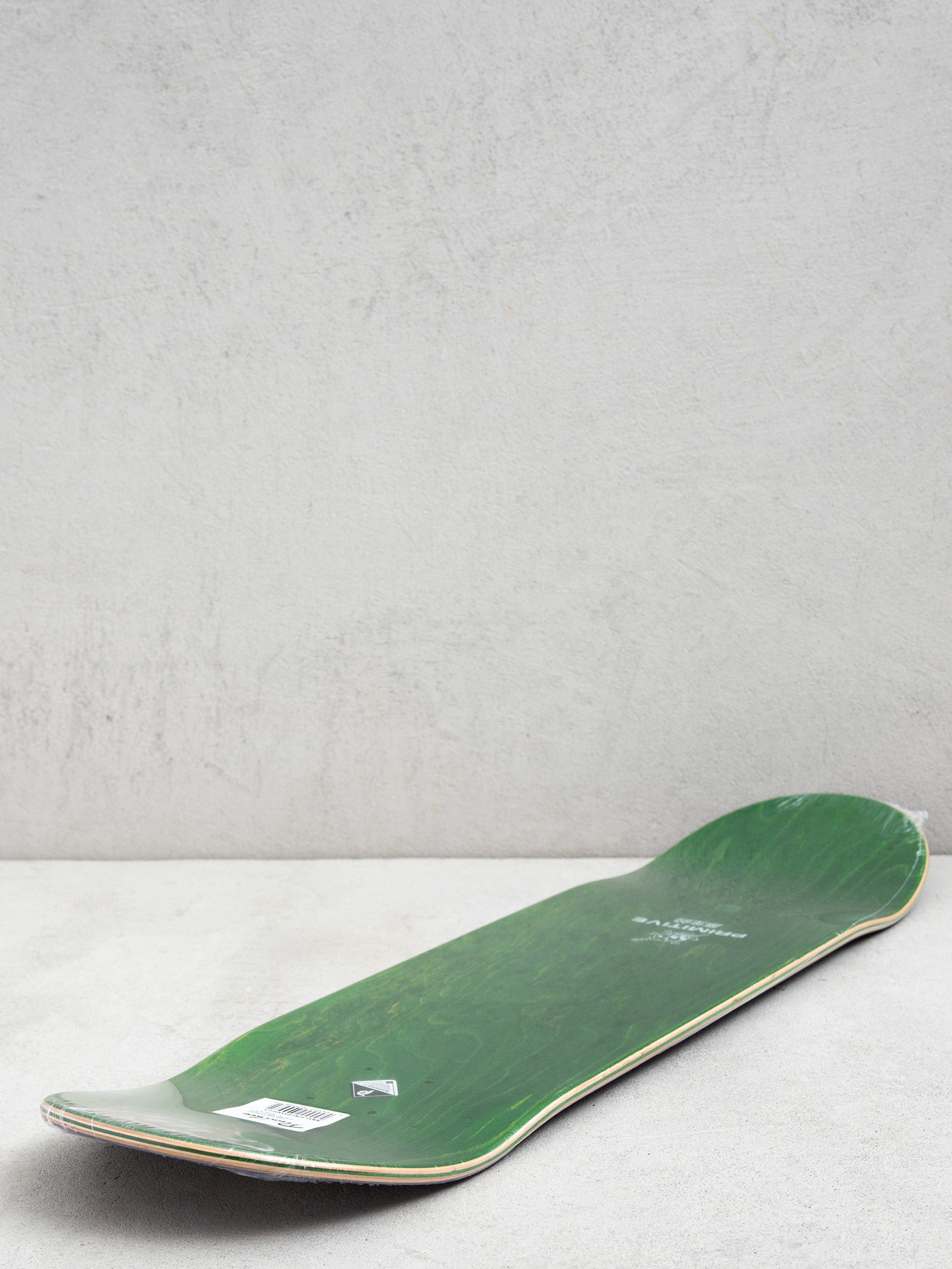 Deska Primitive Williams Outsider (purple)