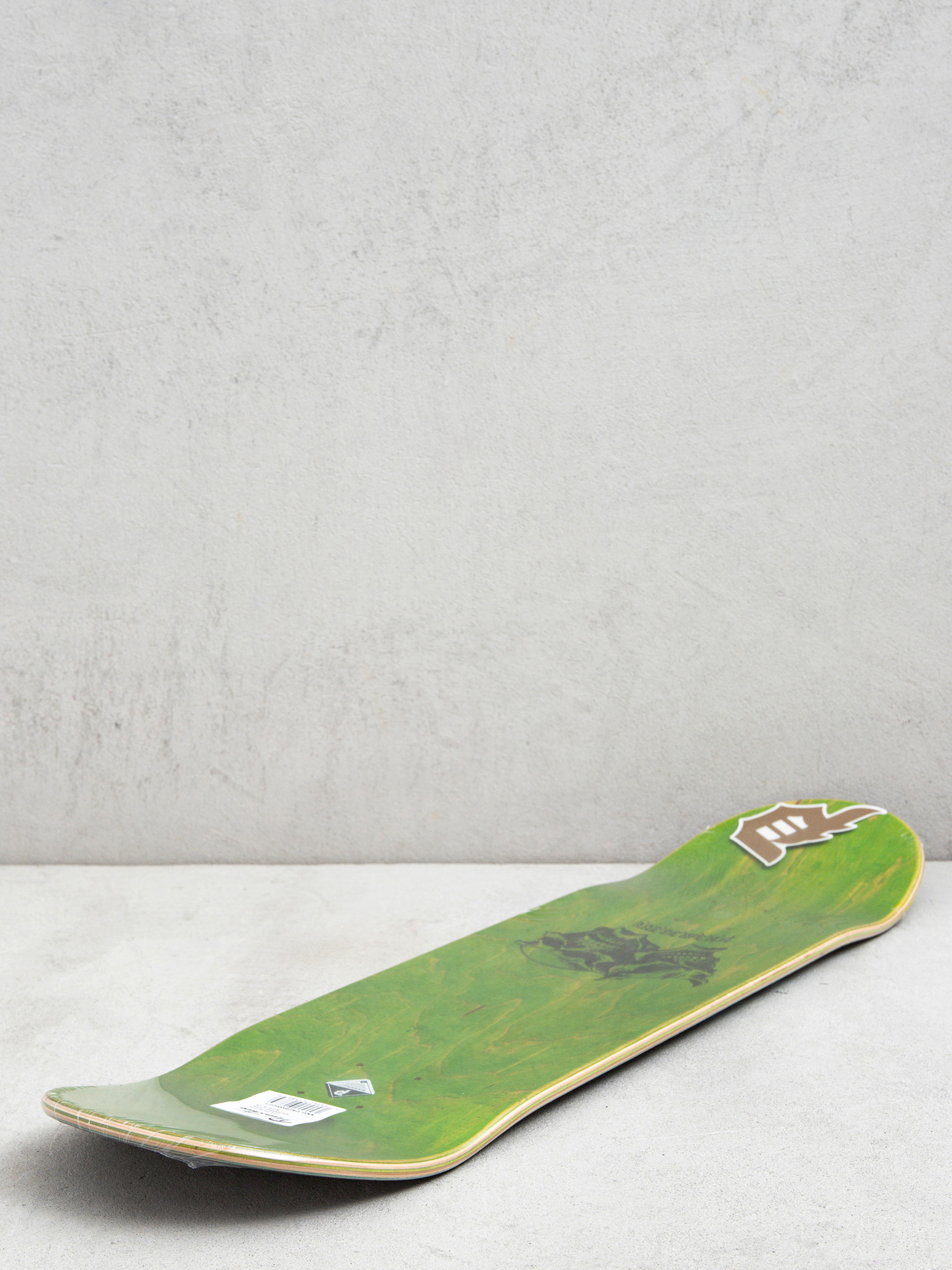 Deska Primitive Rodriguez Comedy (black)