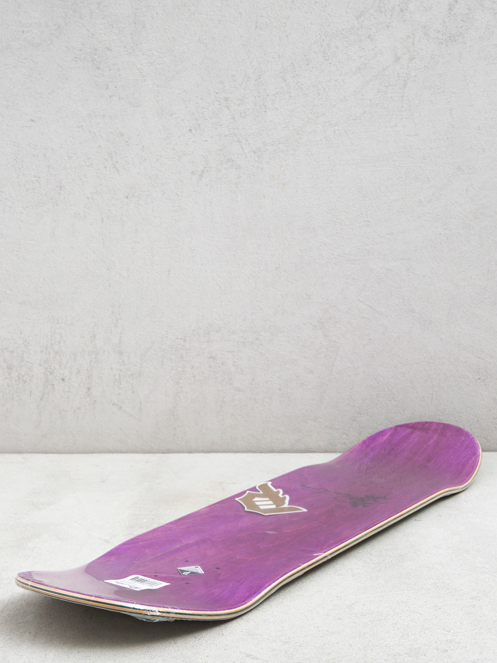 Deska Primitive Vianna Grove (cream)