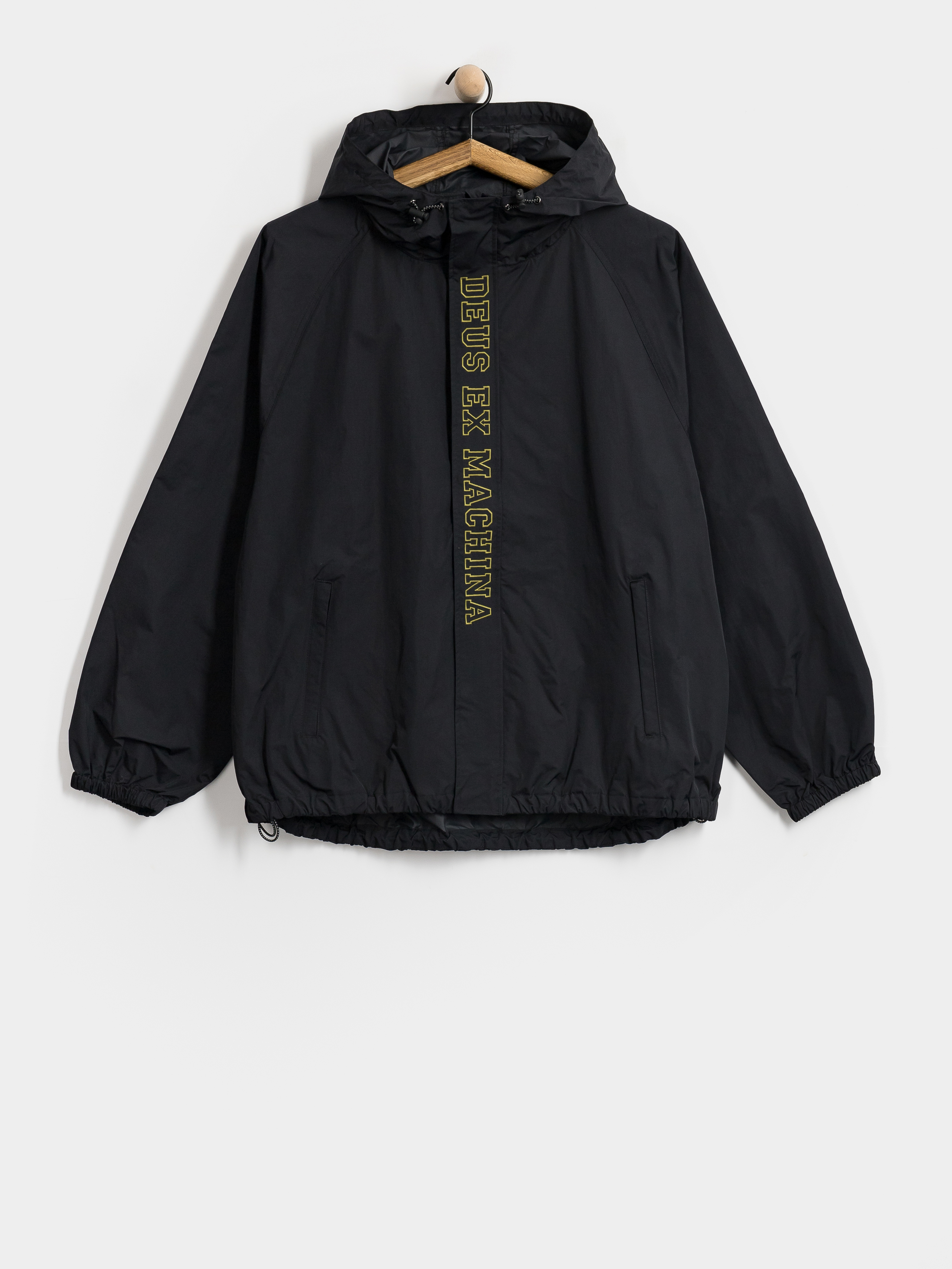 Bunda Deus Ex Machina Master Stroke Anorak