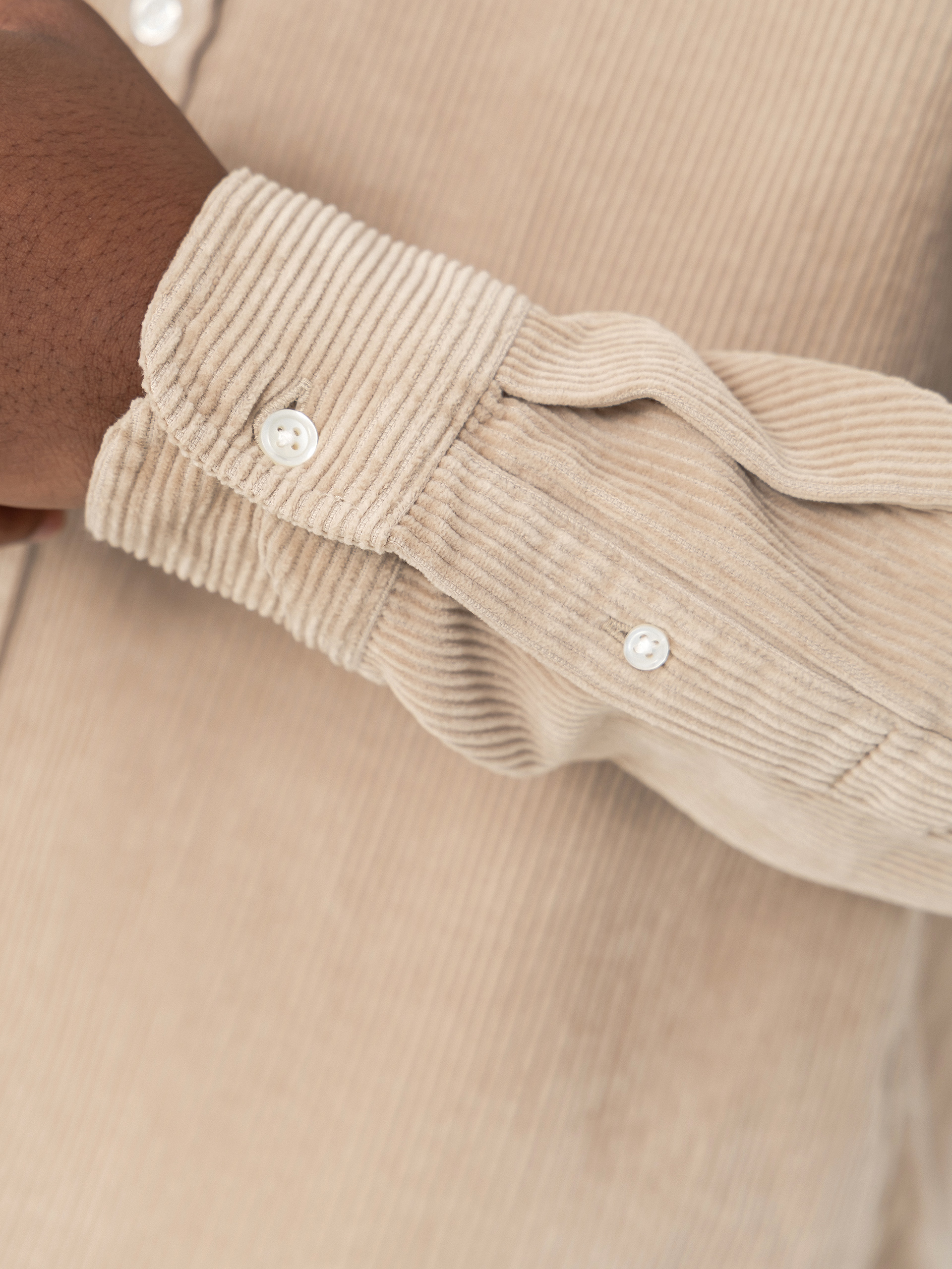 Košile Carhartt WIP Madison Cord (wall)