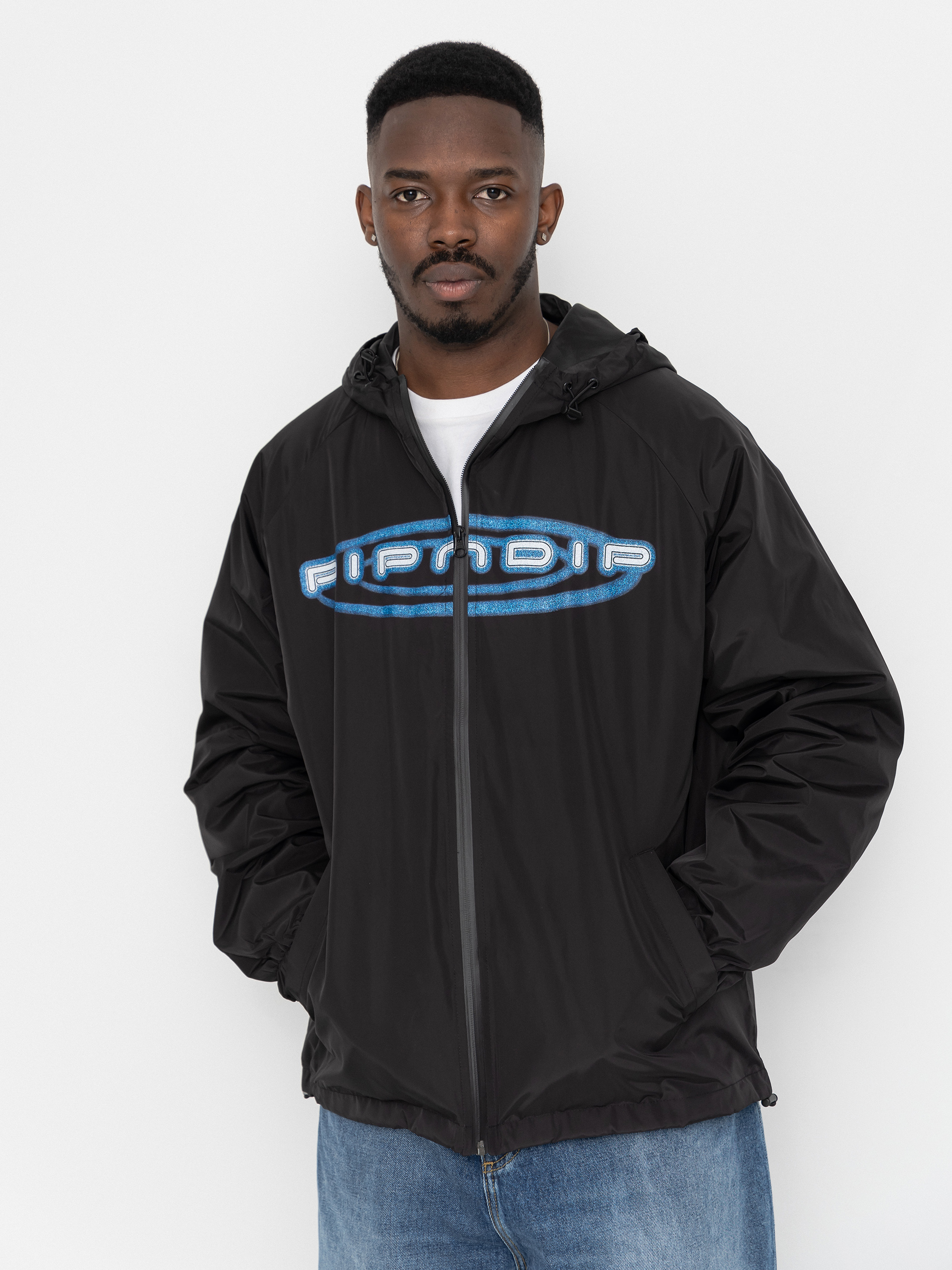 Bunda RipNDip Otis Zip Coaches