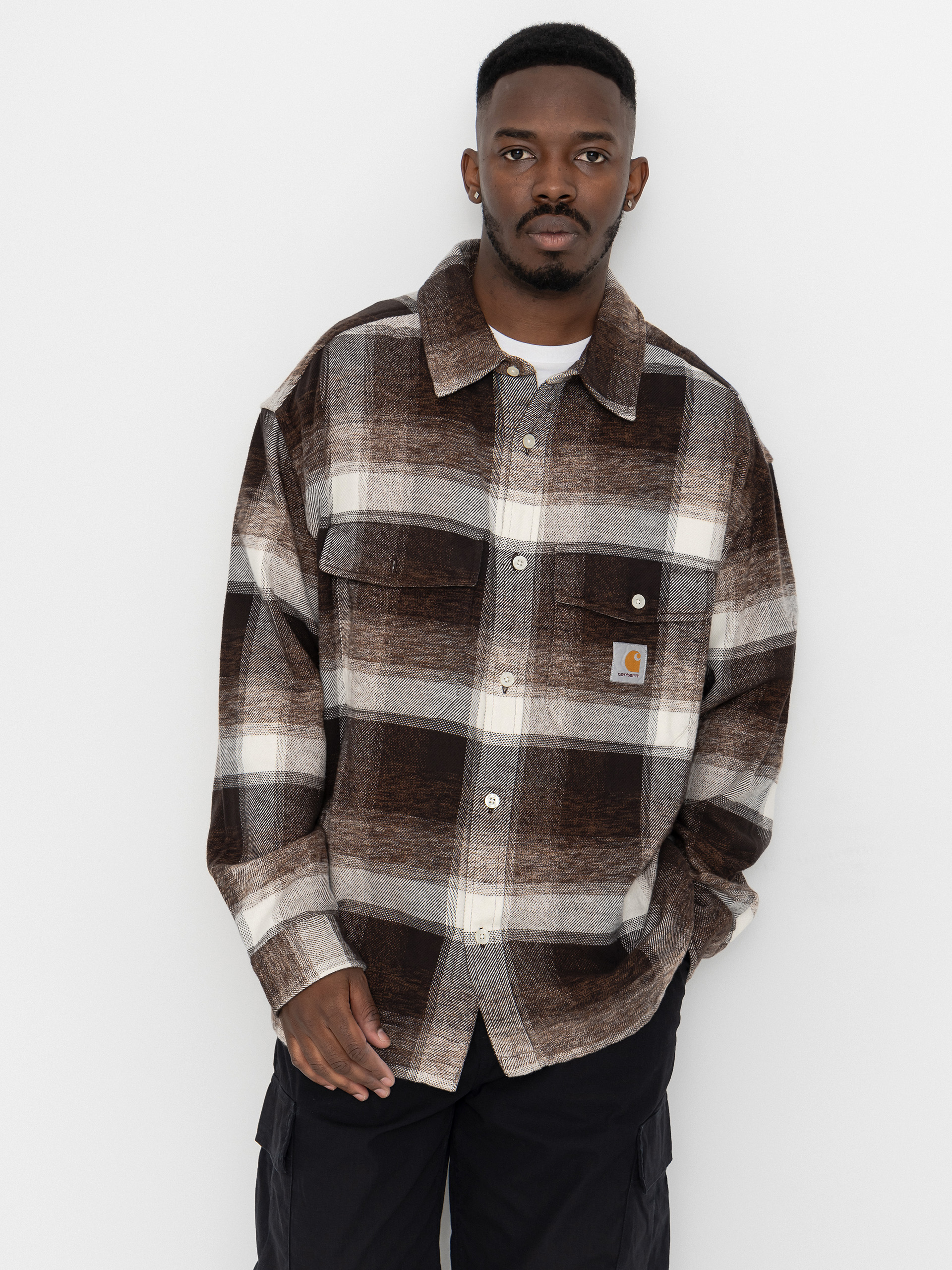 Košile Carhartt WIP Esterson