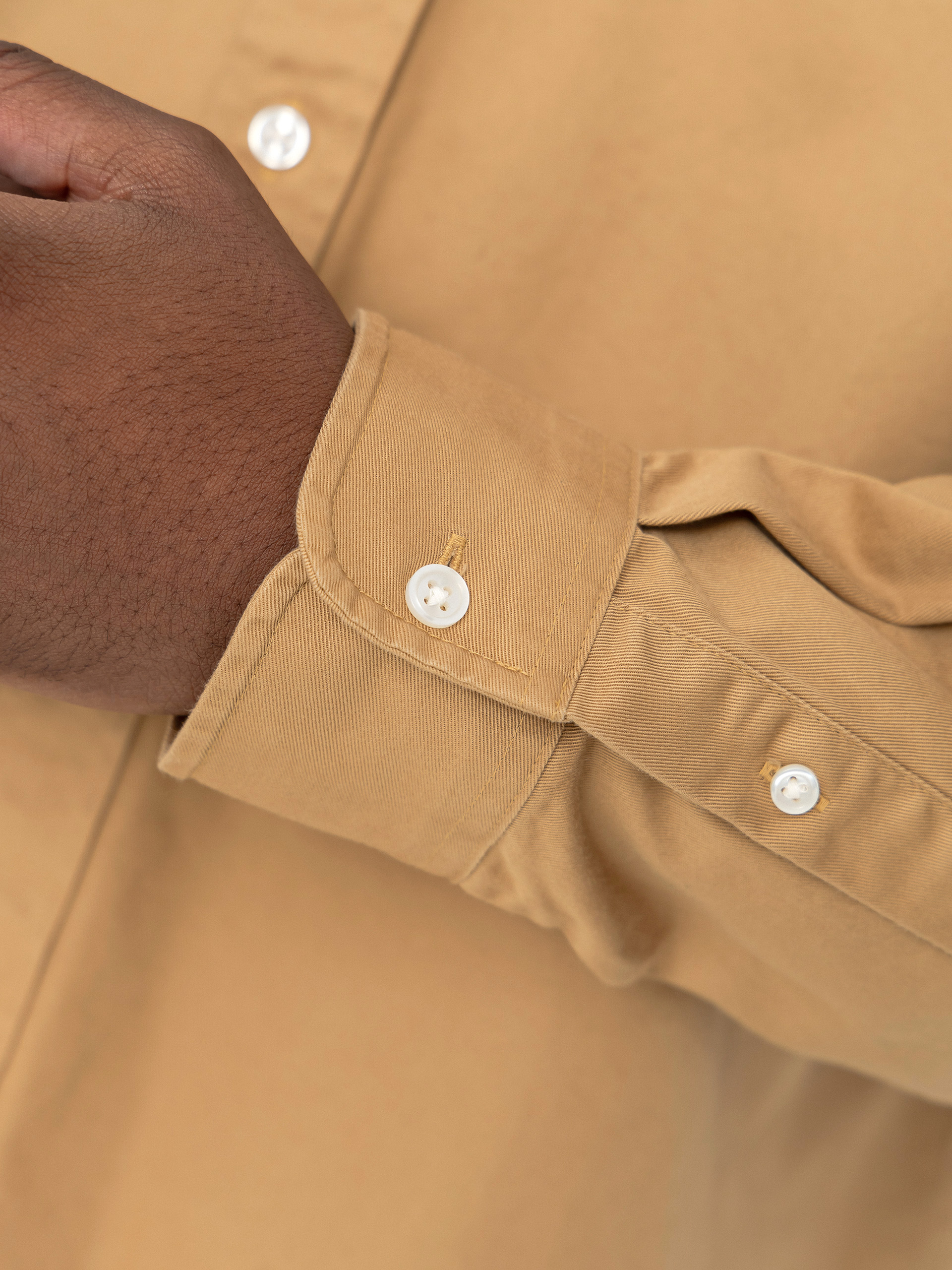 Košile Carhartt WIP OG Madison (wip dusty h)