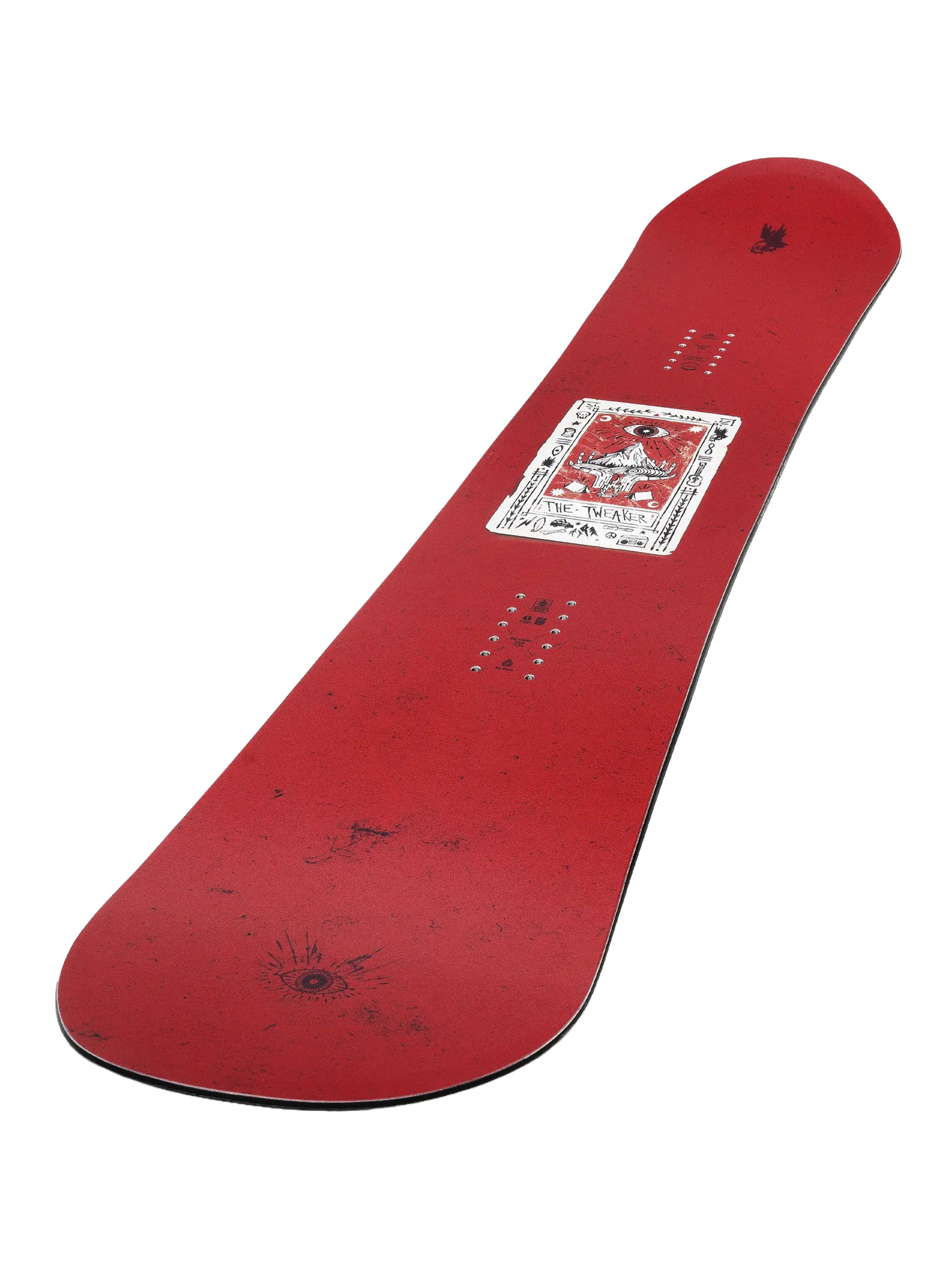 Pánská Snowboard Jones Snowboards Tweaker 2.0