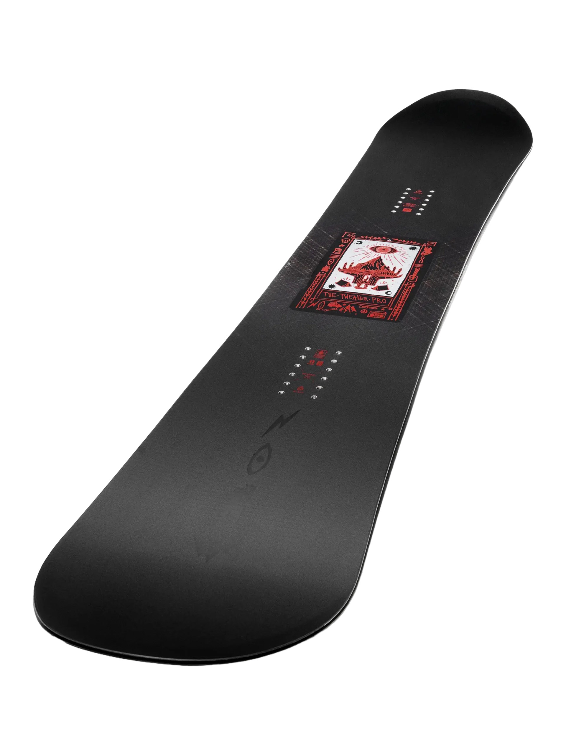 Pánská Snowboard Jones Snowboards Tweaker Pro 2.0