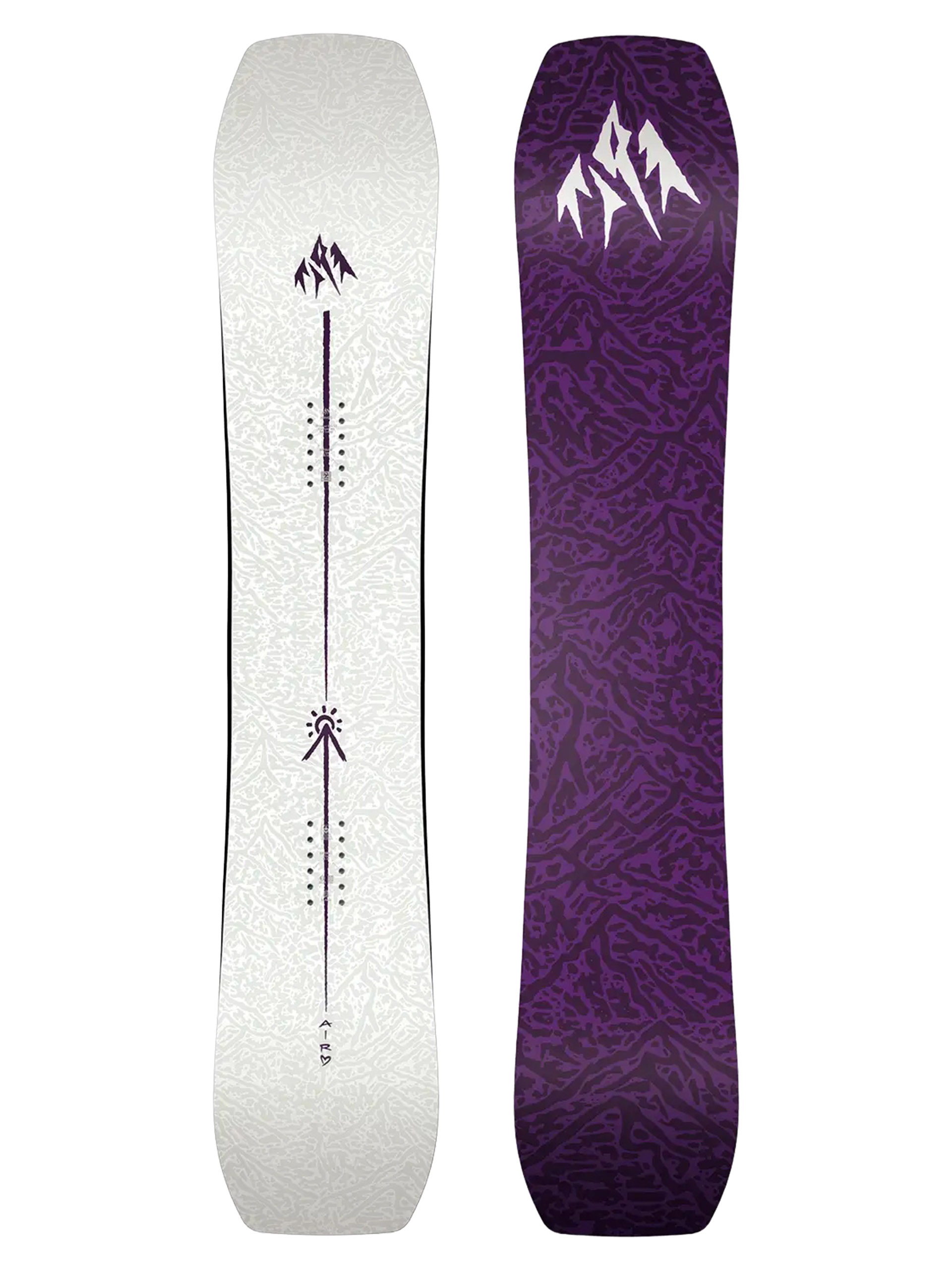 Dámská Snowboard Jones Snowboards Airheart 2.0