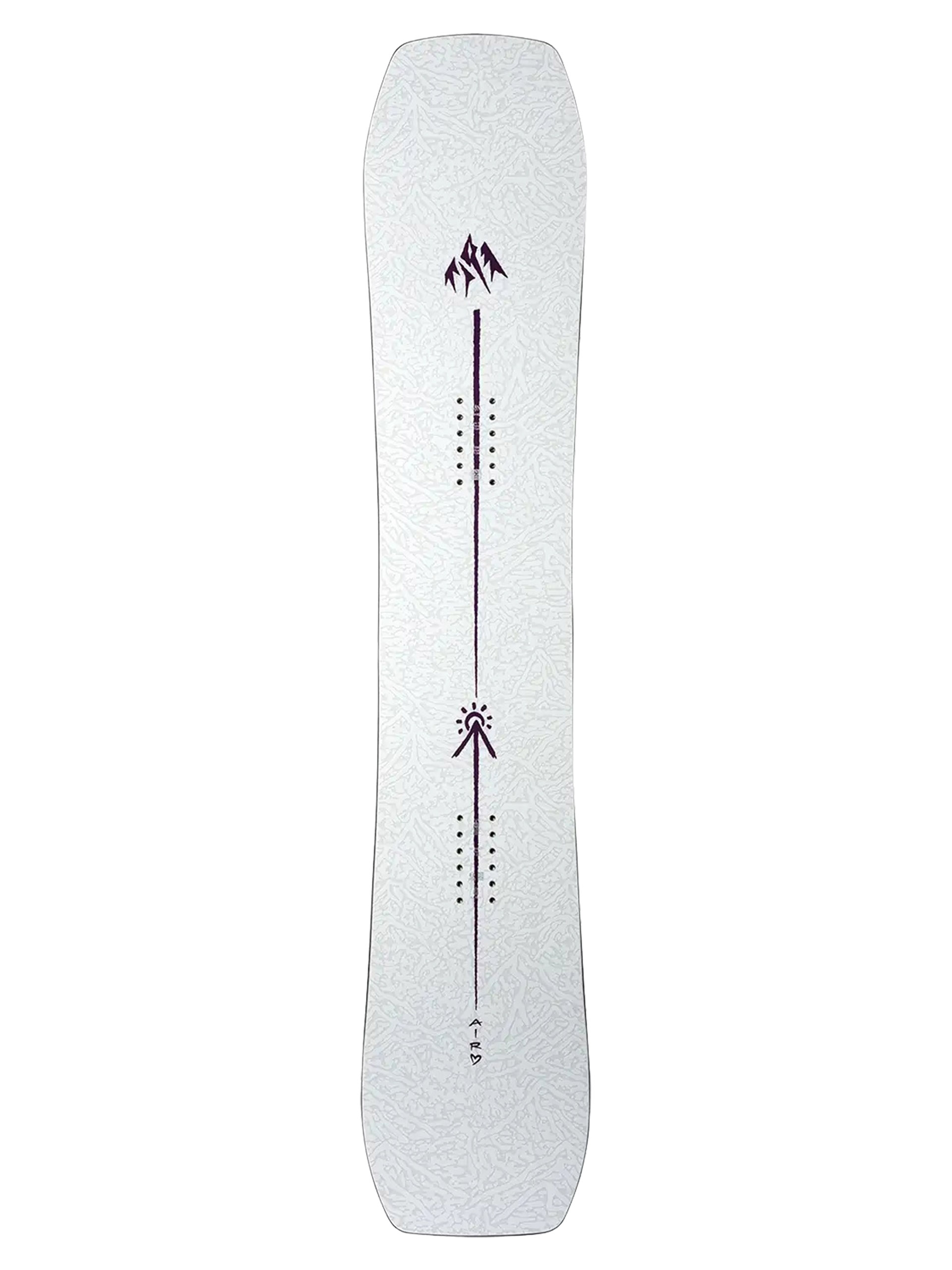 Dámská Snowboard Jones Snowboards Airheart 2.0