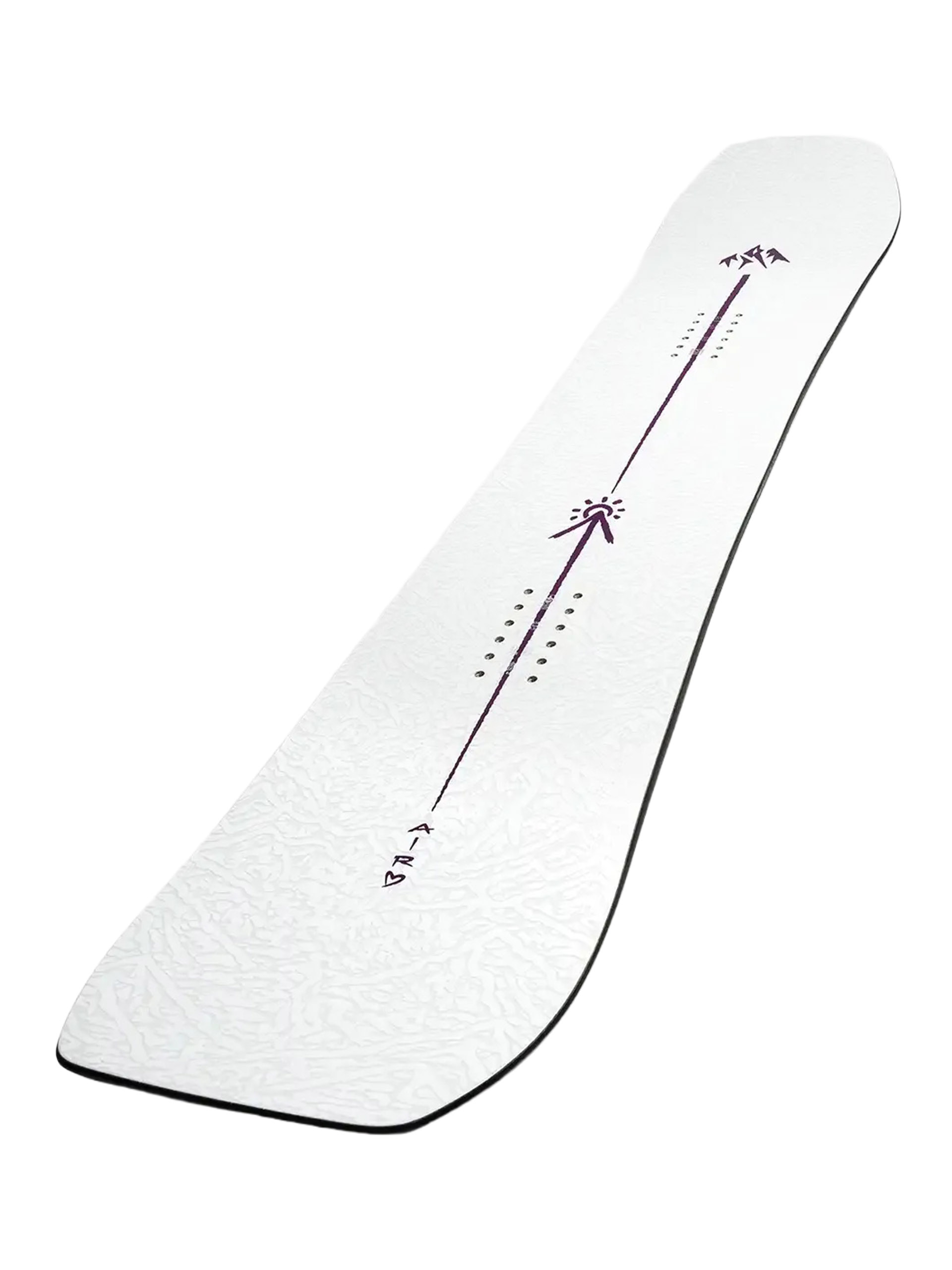 Dámská Snowboard Jones Snowboards Airheart 2.0