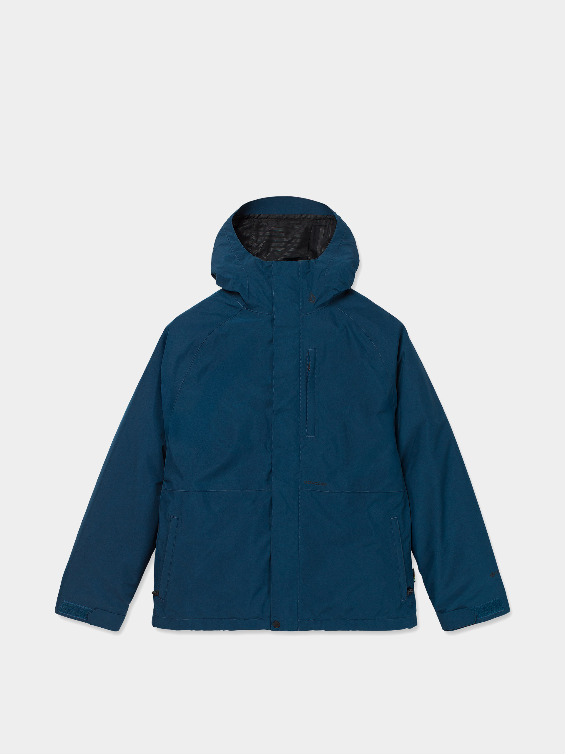 Pánská Snowboardová bunda Volcom Dua Ins Gore Tex (blue)