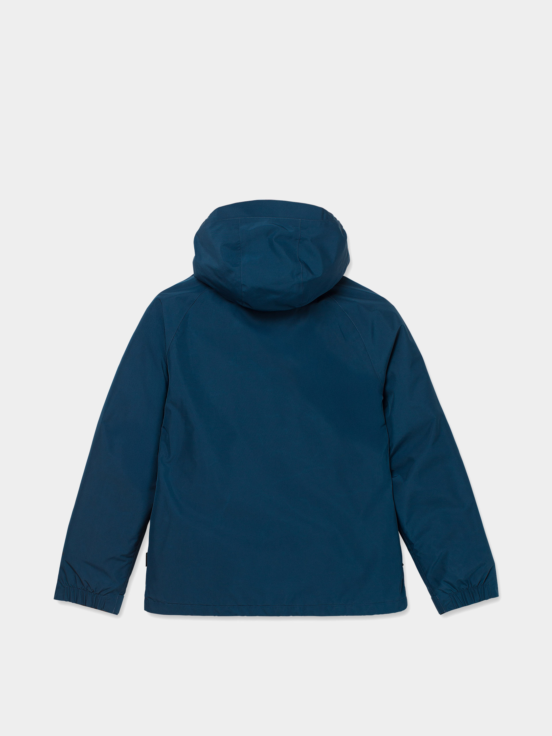 Pánská Snowboardová bunda Volcom Dua Ins Gore Tex (blue)
