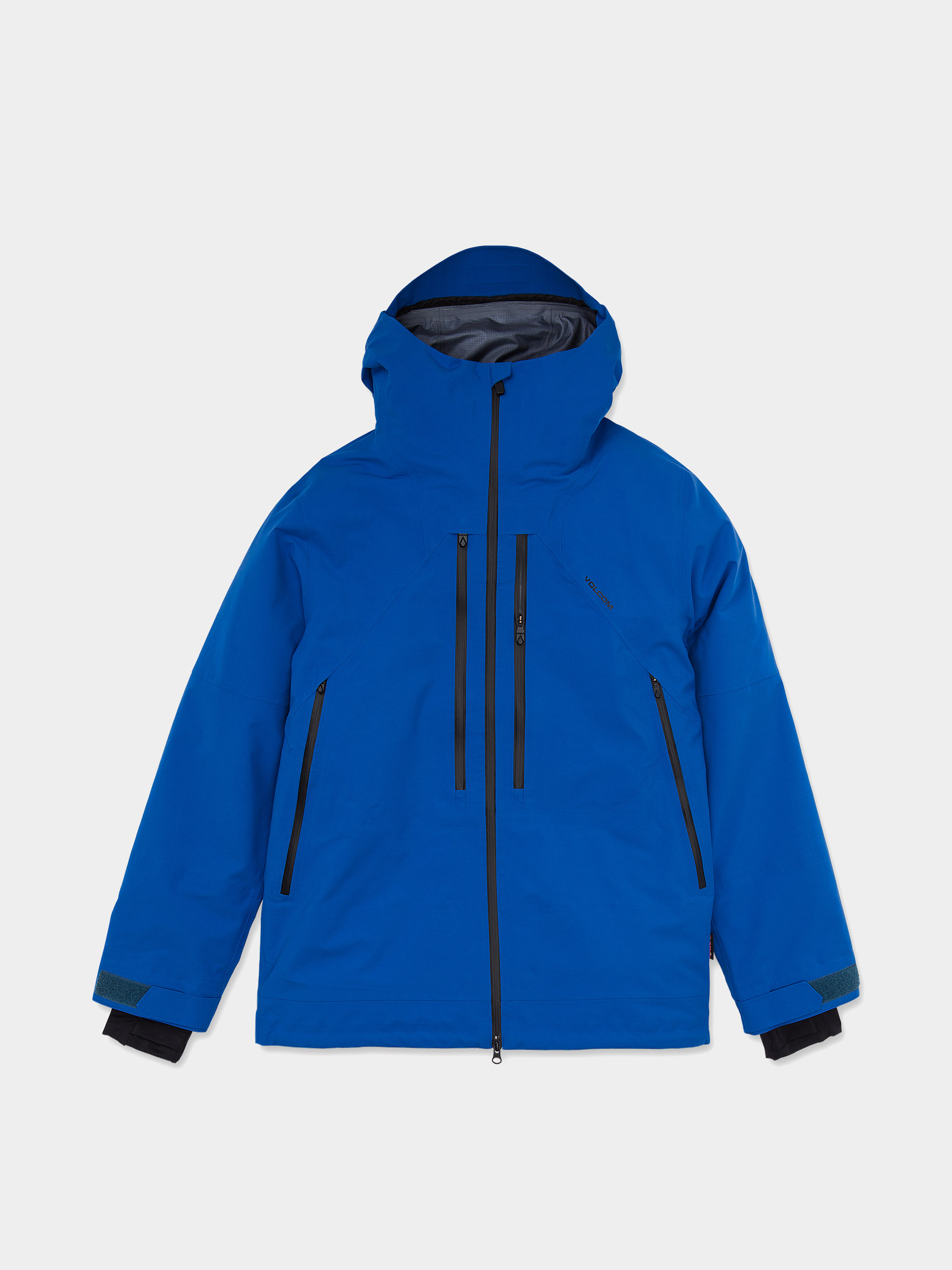Pánská Snowboardová bunda Volcom Guch 3L Gore Tex Pro (bright blue)