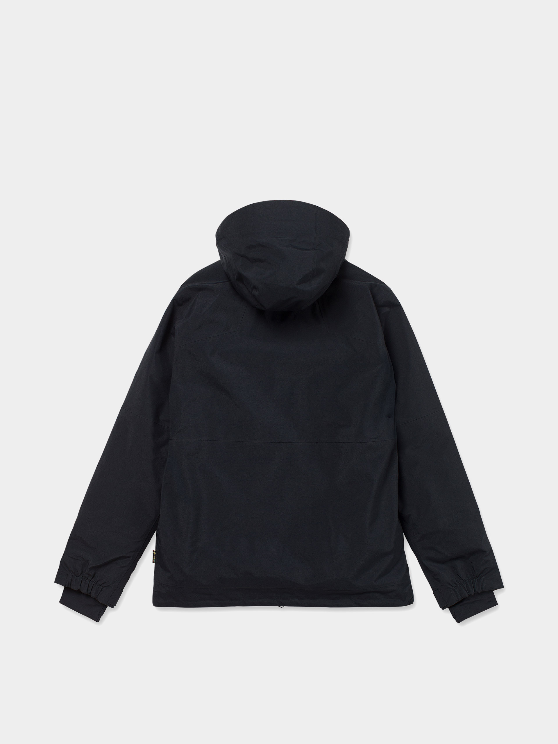 Pánská Snowboardová bunda Volcom Guch 3L Gore Tex Pro (black)