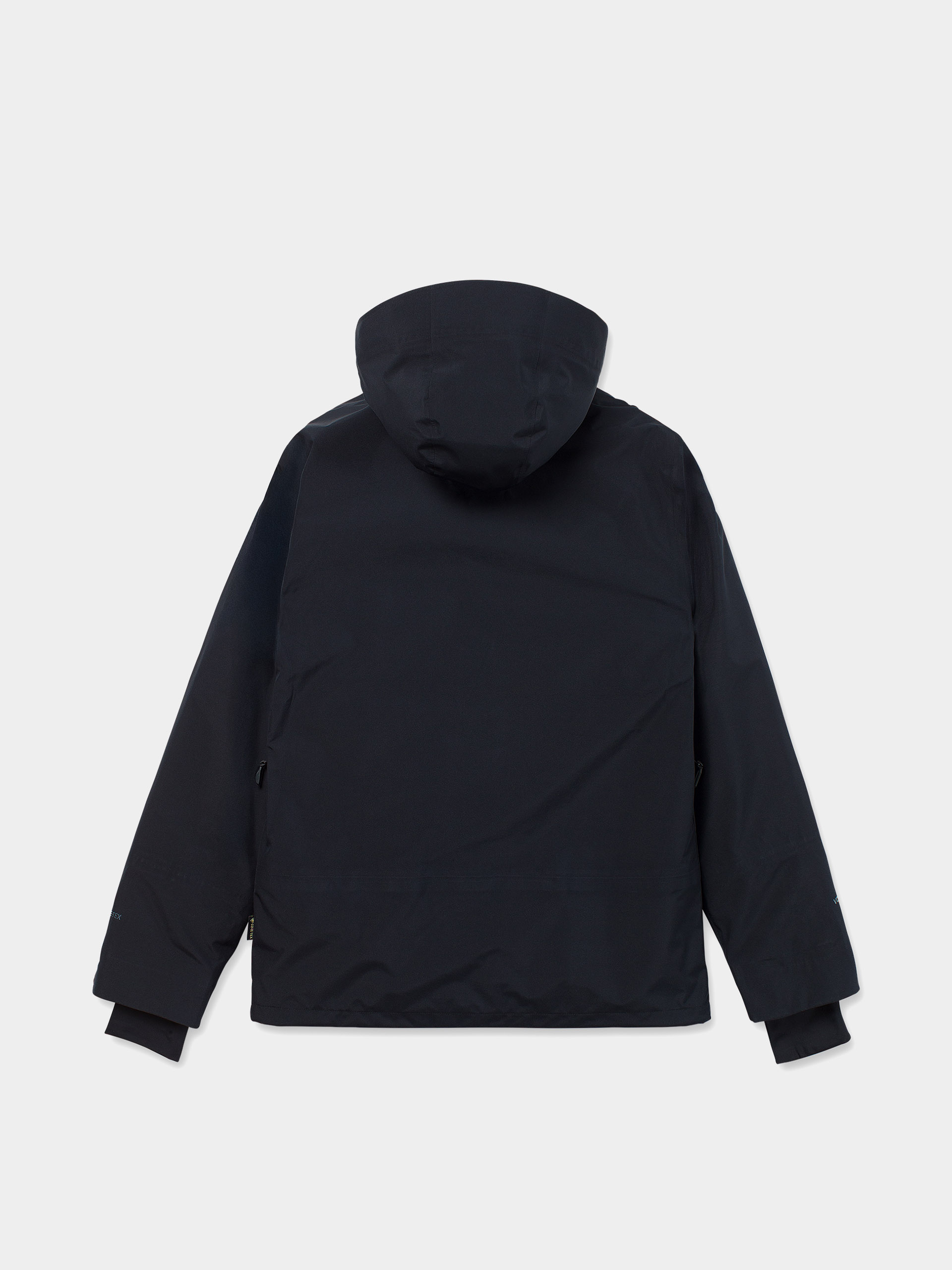 Pánská Snowboardová bunda Volcom Tester 3L Gore Tex (black)